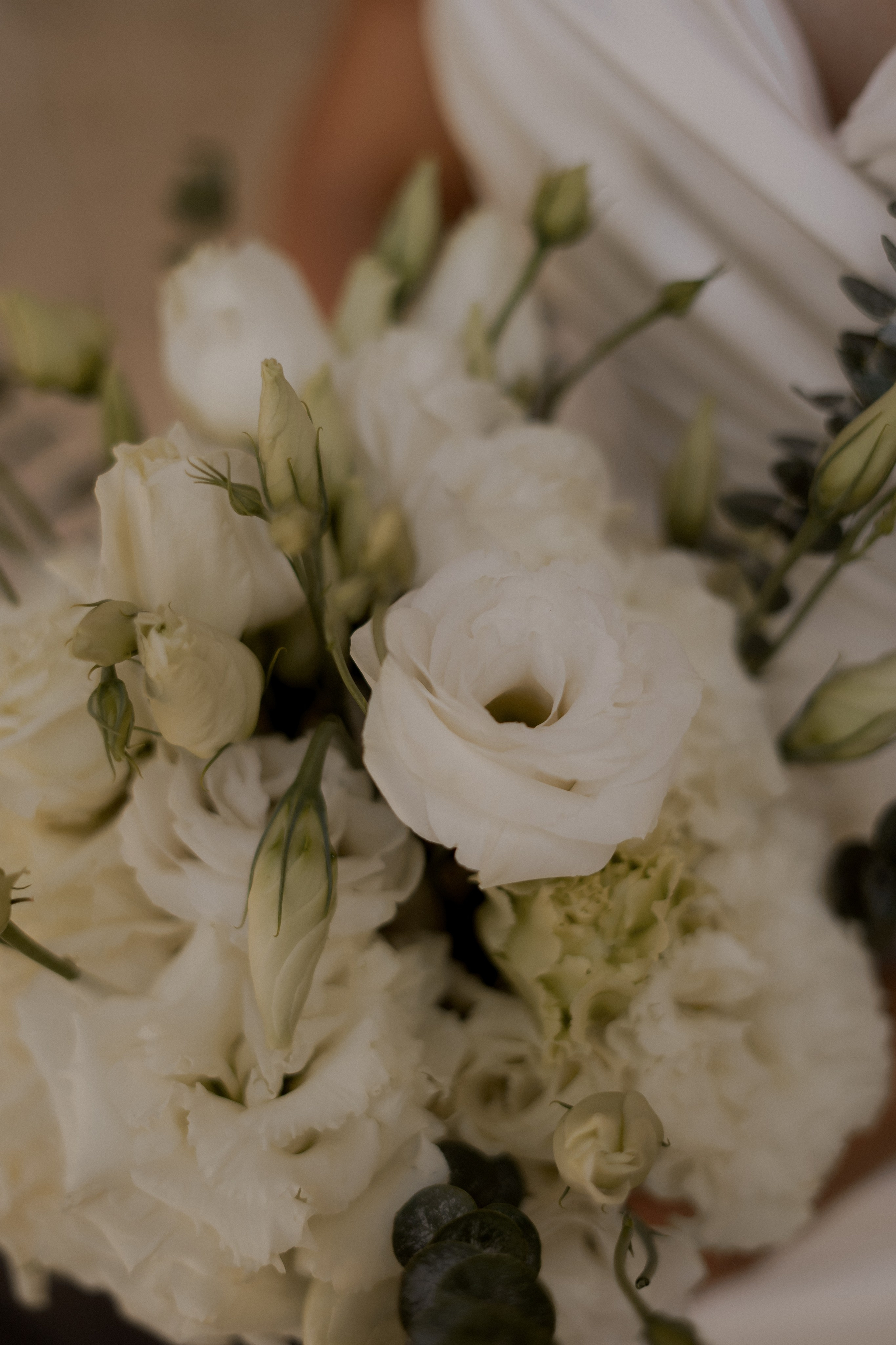 Артур и Римма. Фотограф Валерия Крахмалева