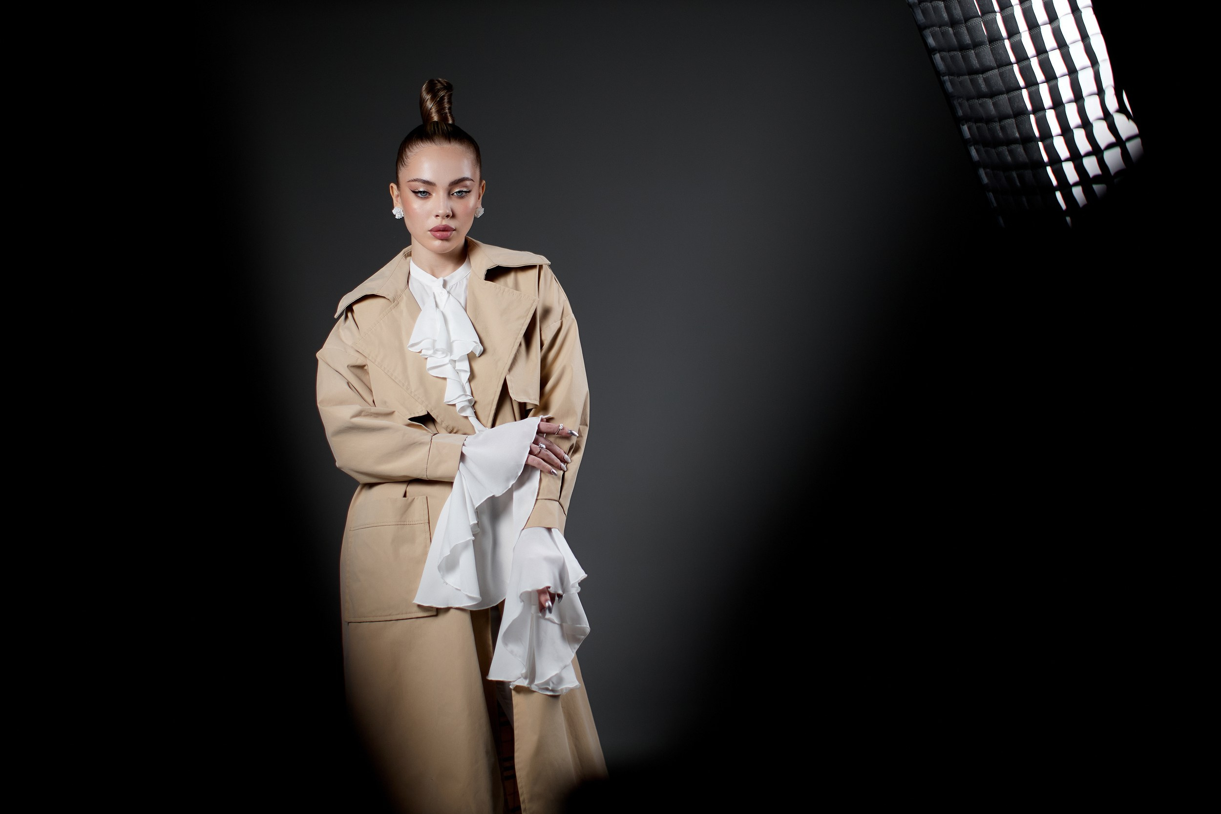 МК Алёна Белоусова. Свадебный фотограф Челябинск, Екатеринбург, Курган — Виктор Слуднов