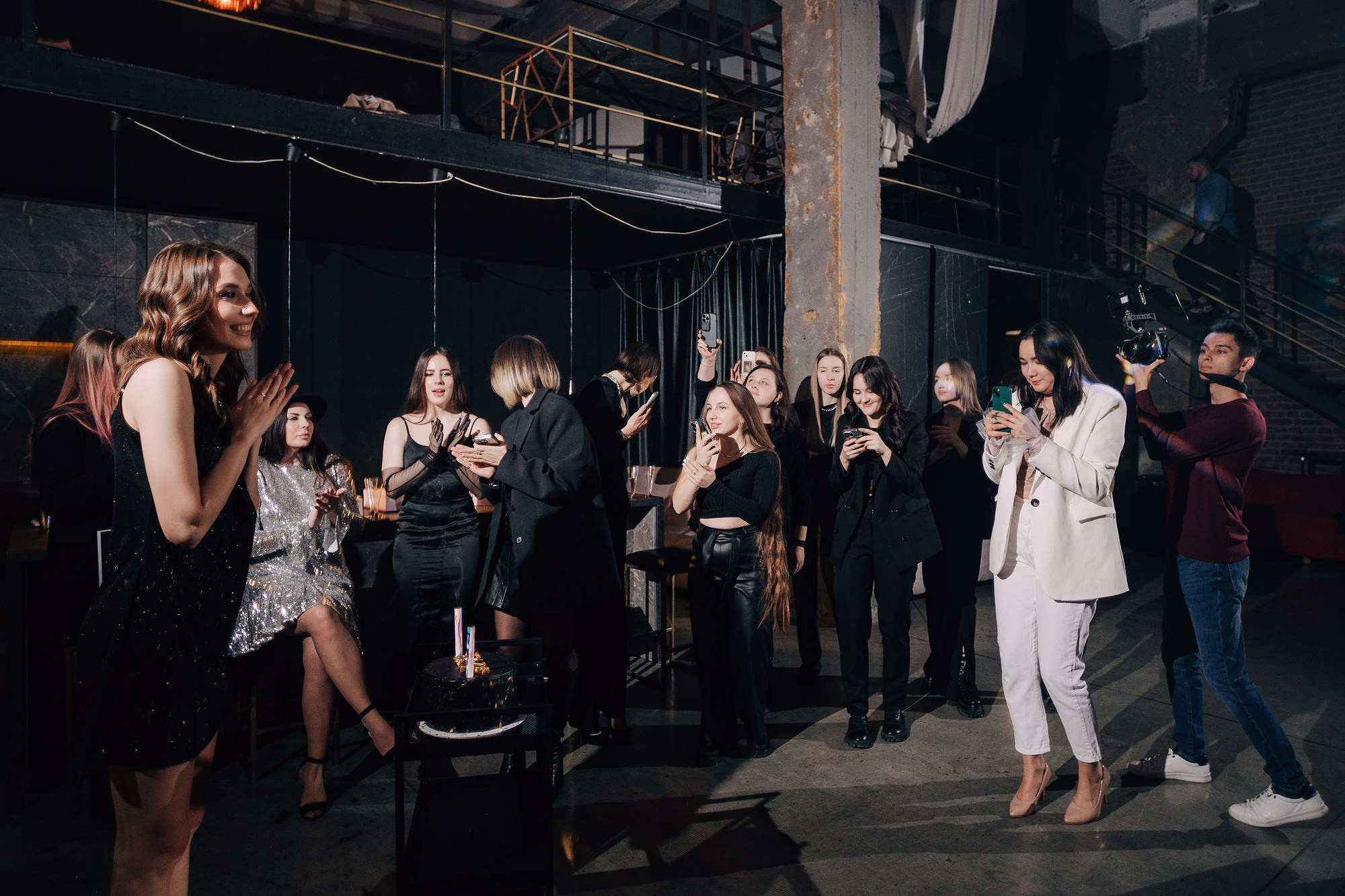 Финал видеокурса. Свадебный фотограф Челябинск, Екатеринбург, Курган — Виктор Слуднов