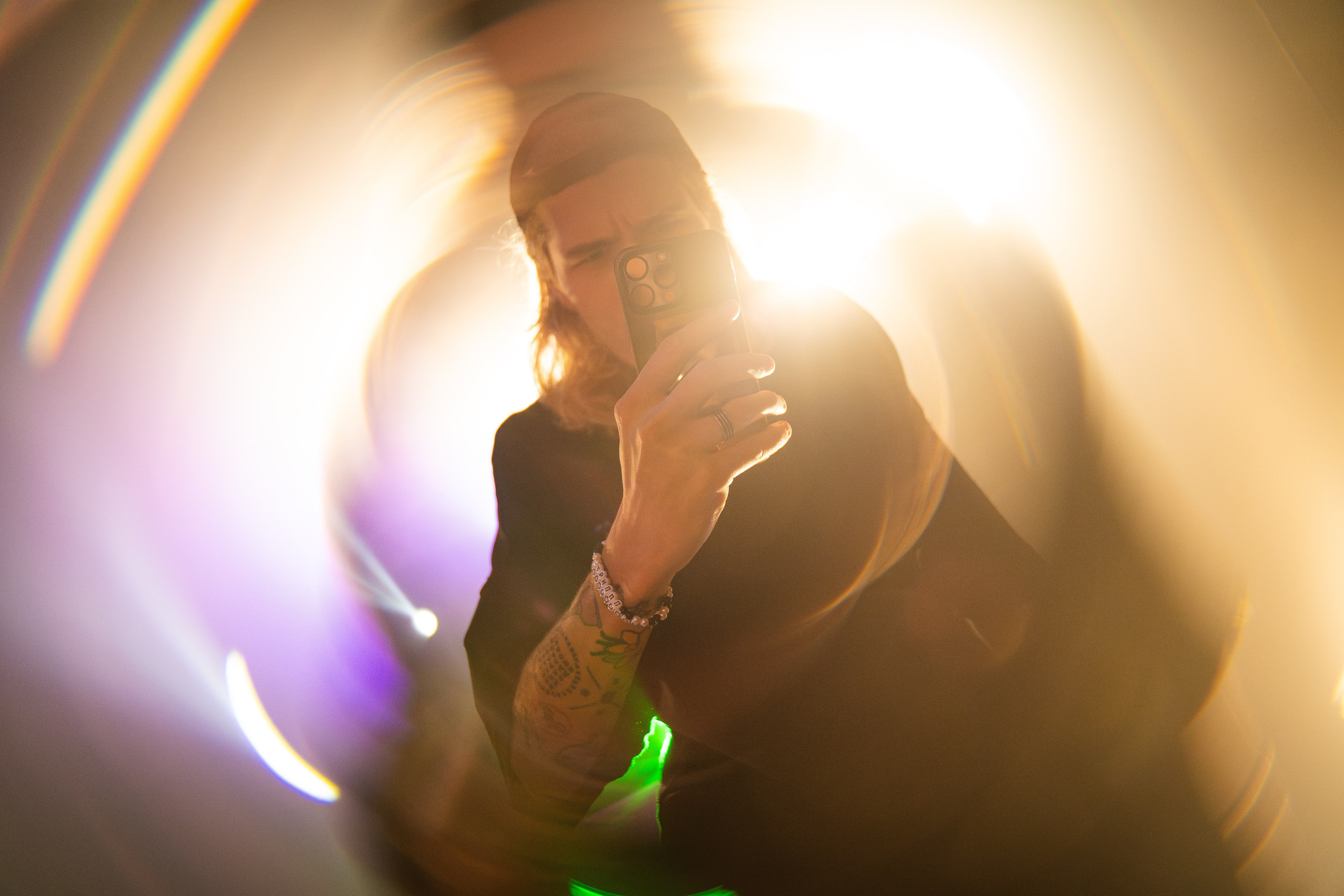 Мэйби бэйби. Репортажный фотограф Даниил Коваленко