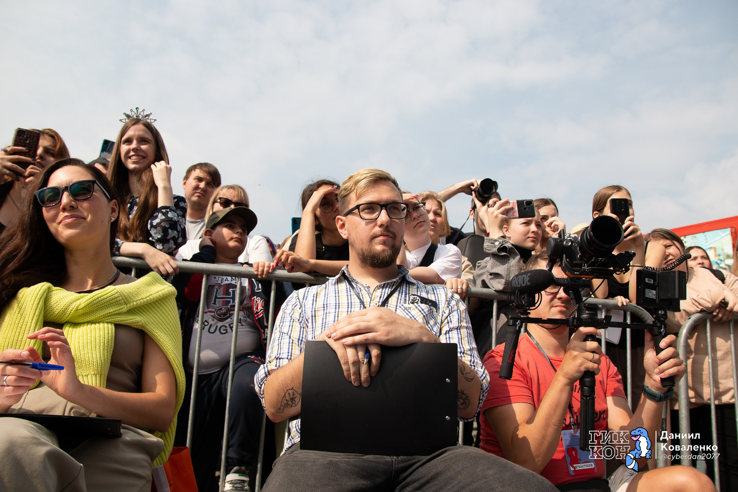 Репортаж. Репортажный фотограф Даниил Коваленко