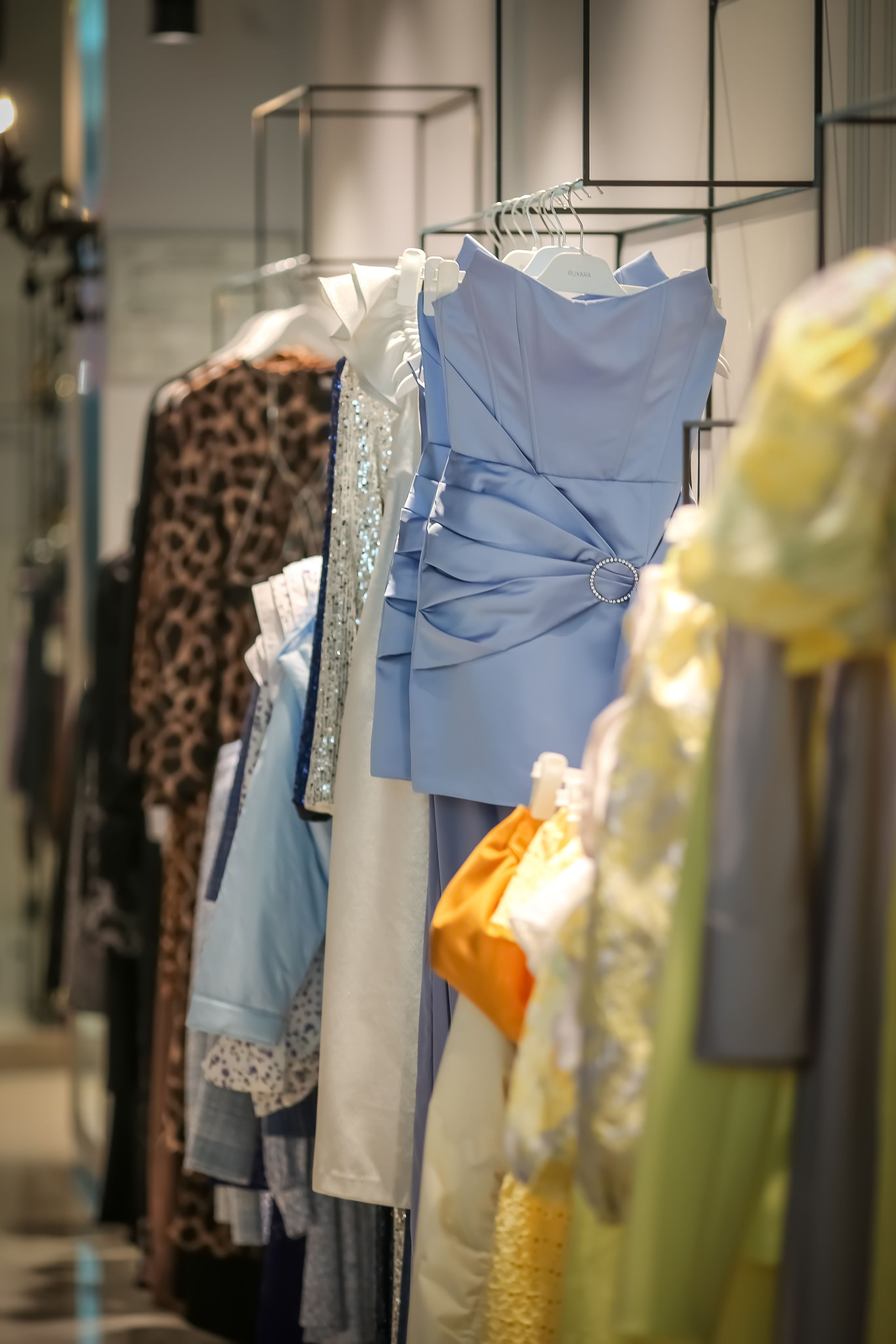 Fashion collection. Детский и семейный фотограф в Москве Мария Самохина