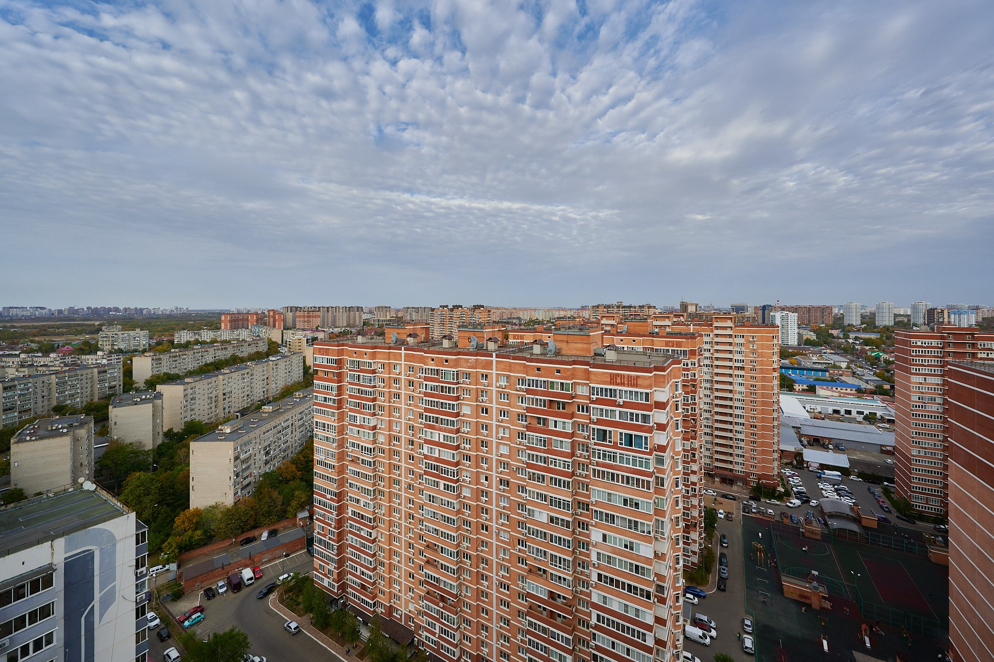 Дом 71. Интерьерный фотограф в Краснодаре