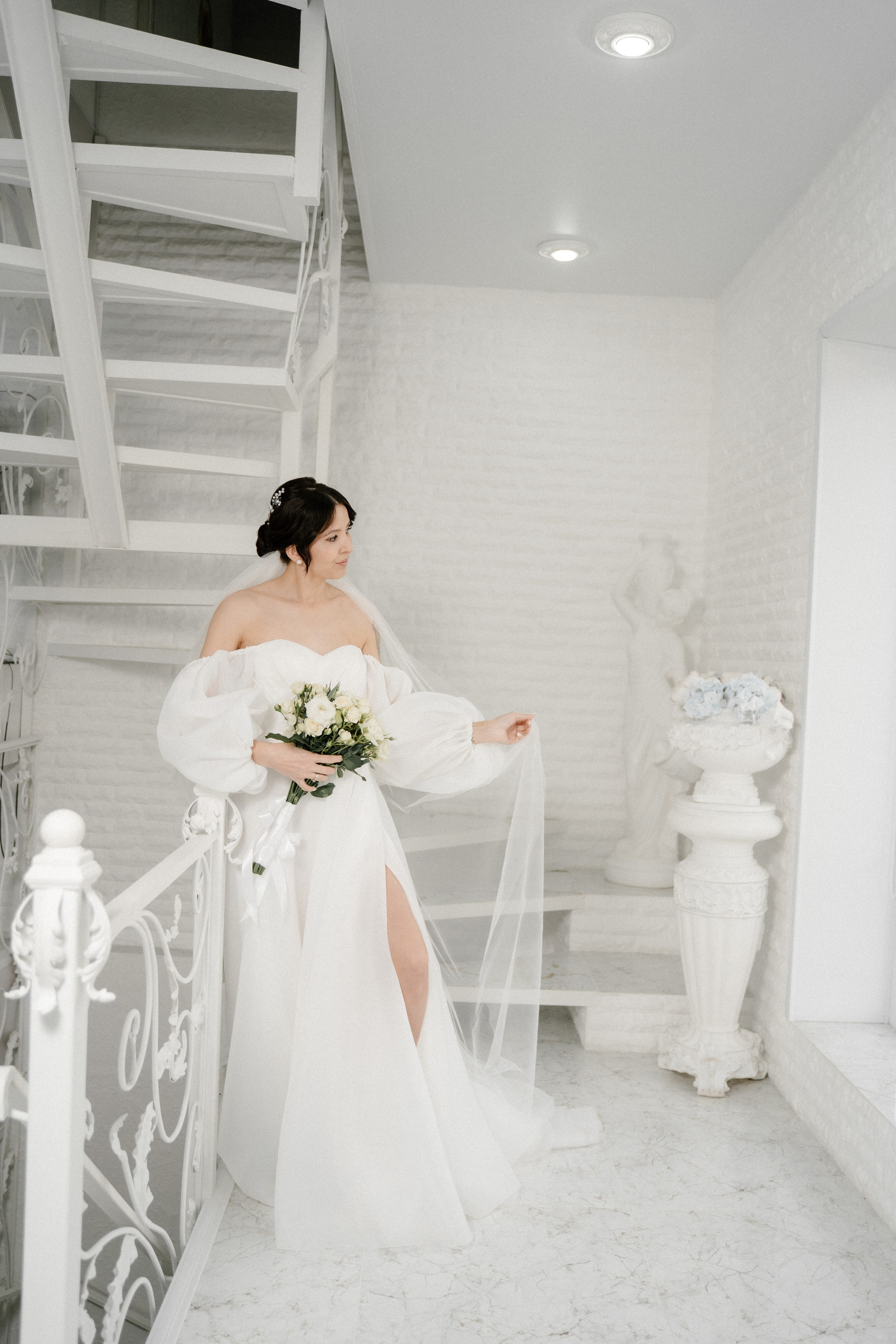 Свадьба.Октябрь