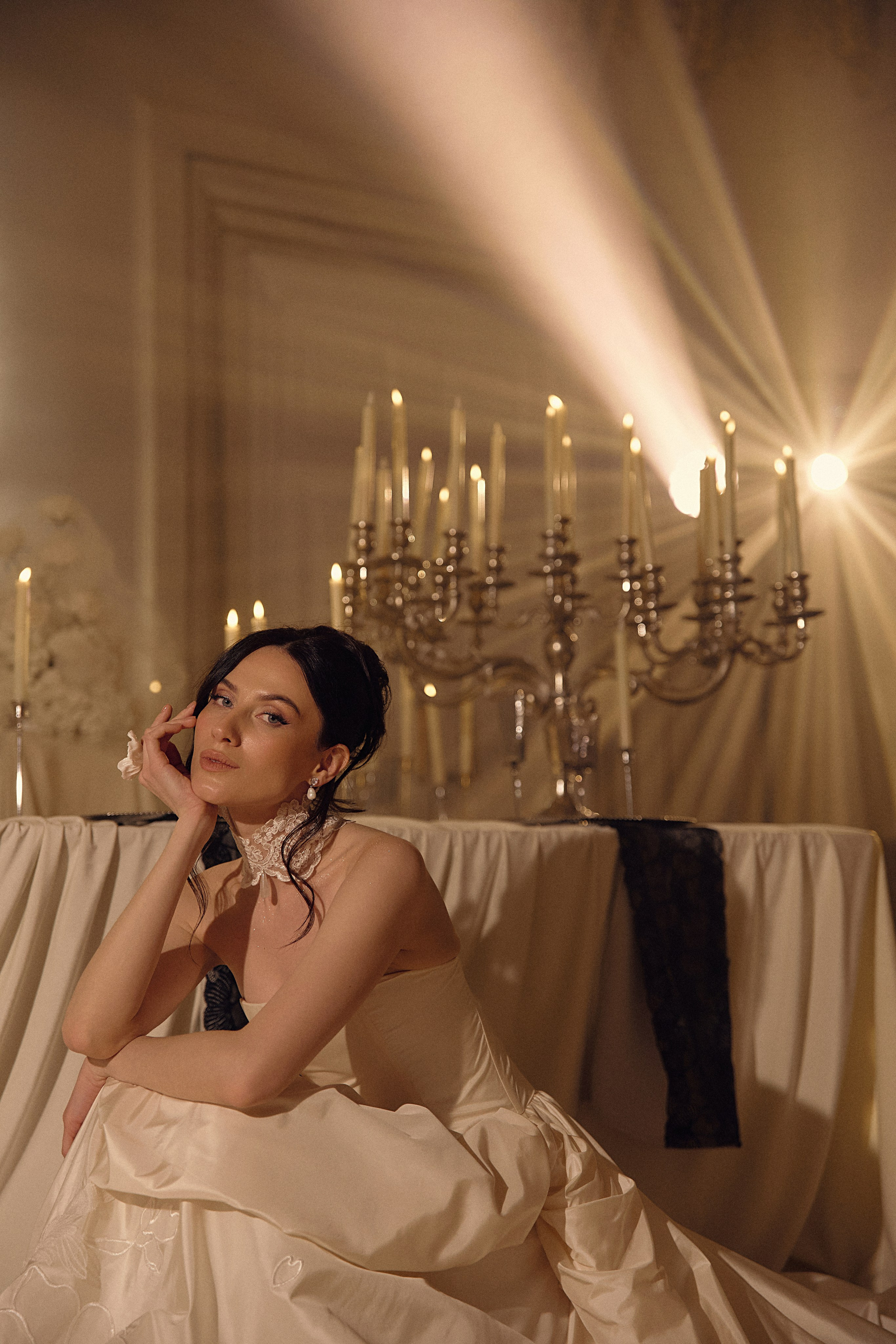 Никита и Дарья