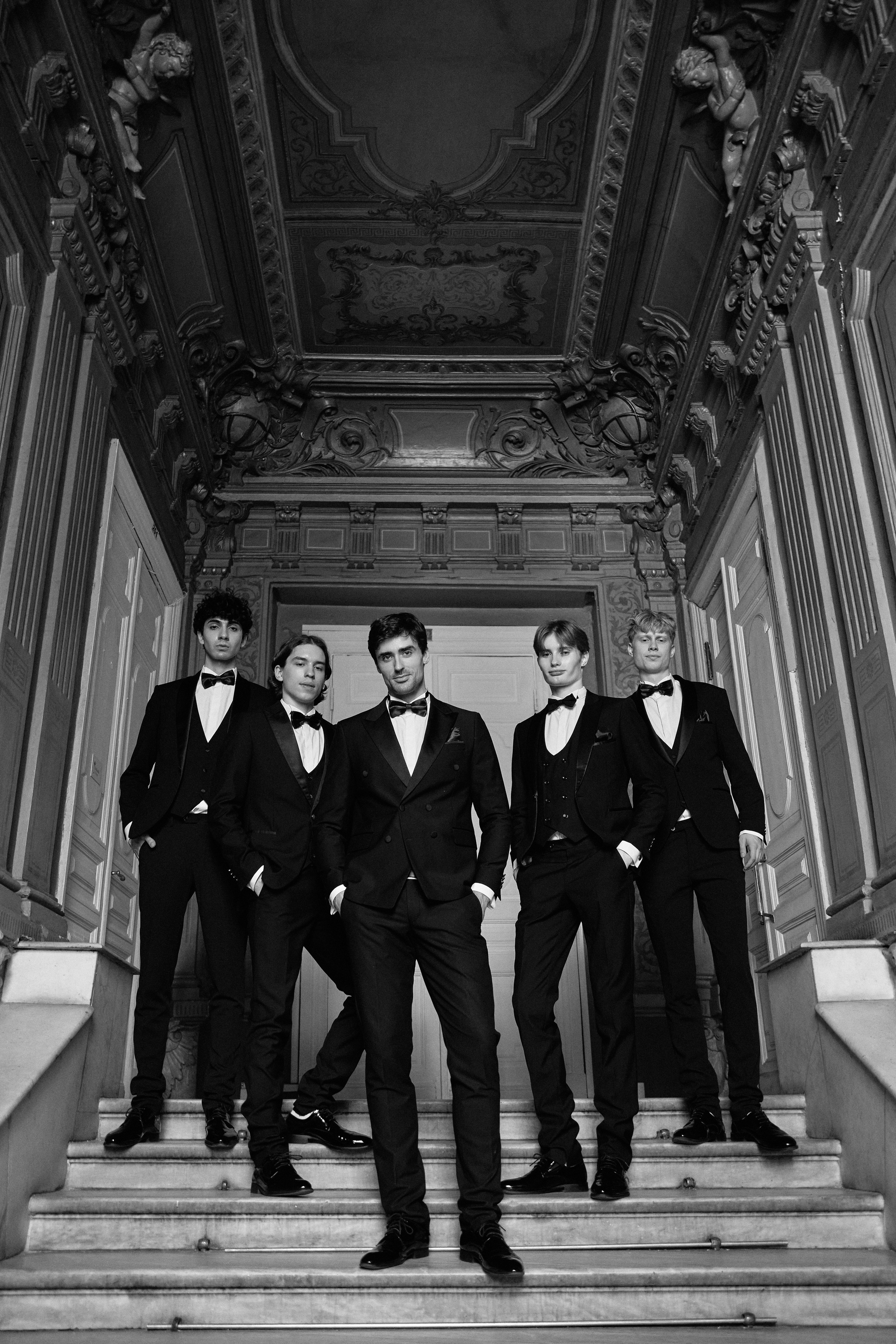 Никита и Дарья