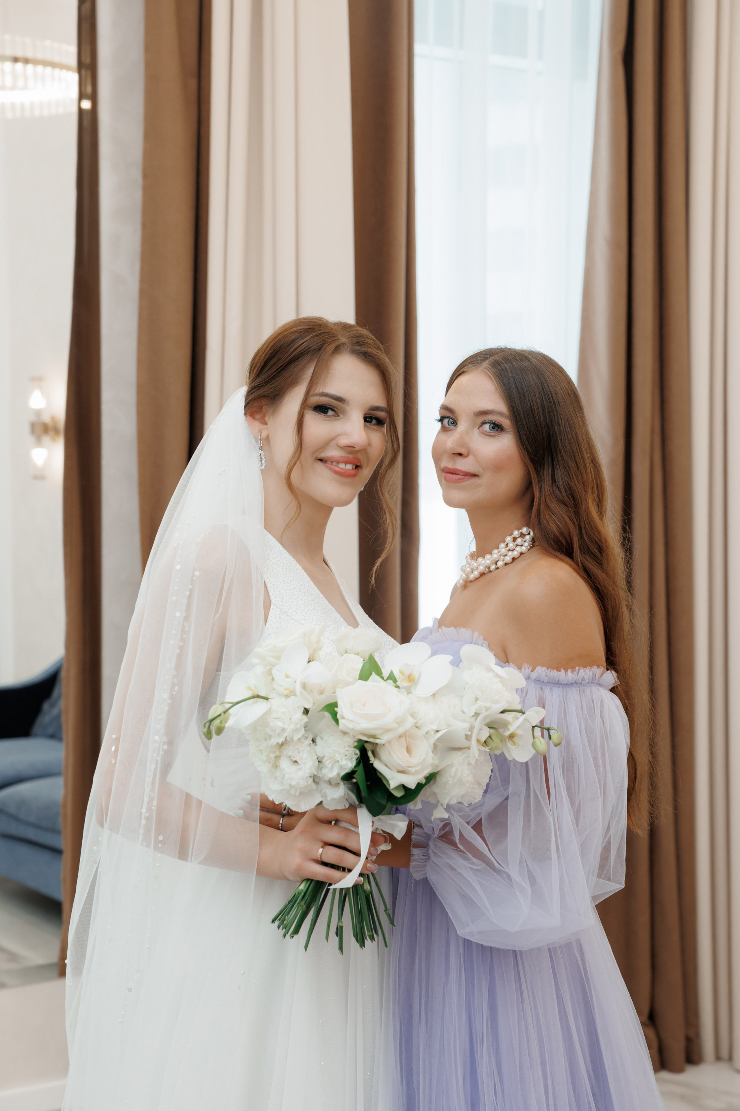 ЗАГС Бутово и Остафьево. Свадебный и репортажный фотограф (Москва, Королев и другие)