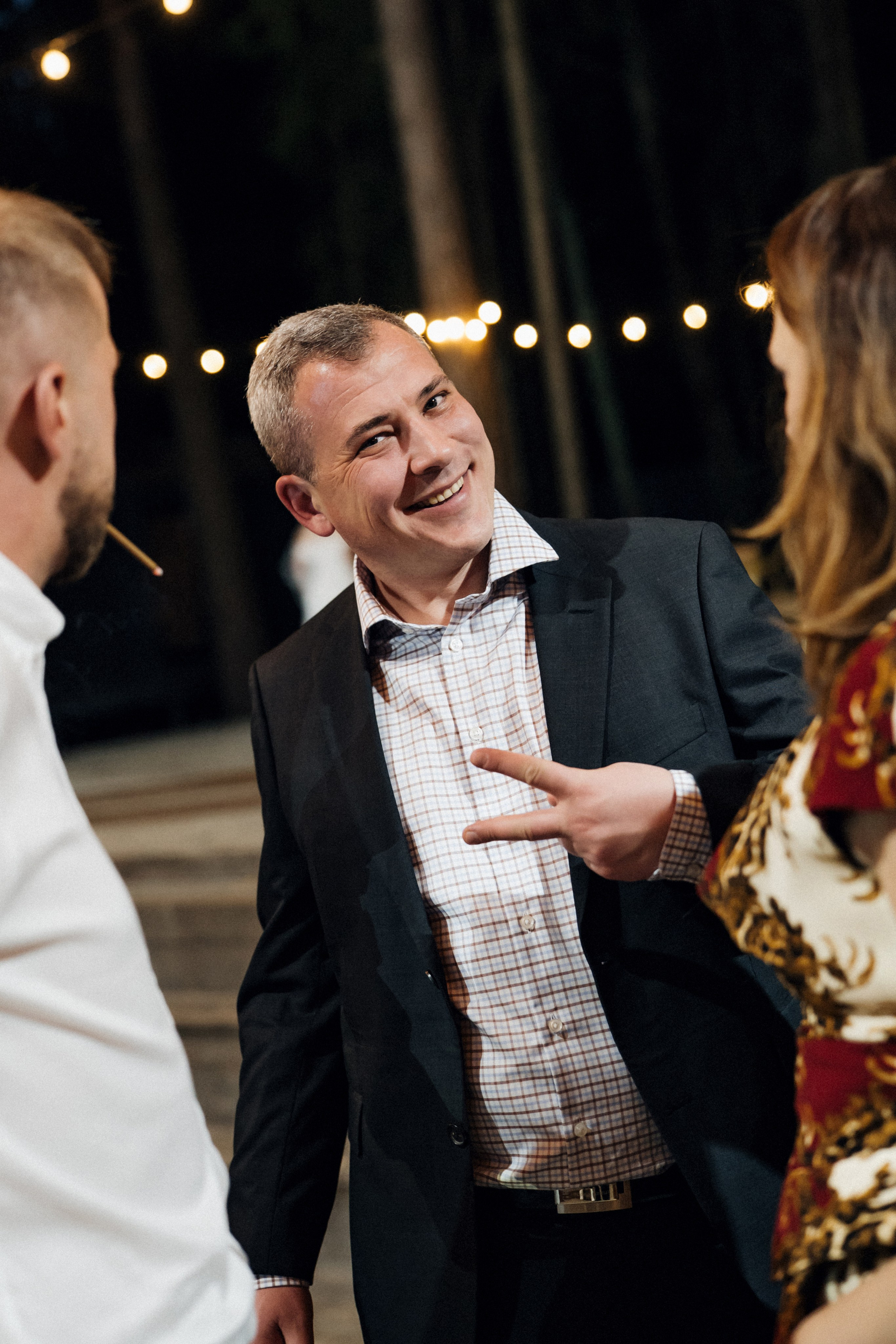 Денис и Елизавета. Фотограф в Красноярске