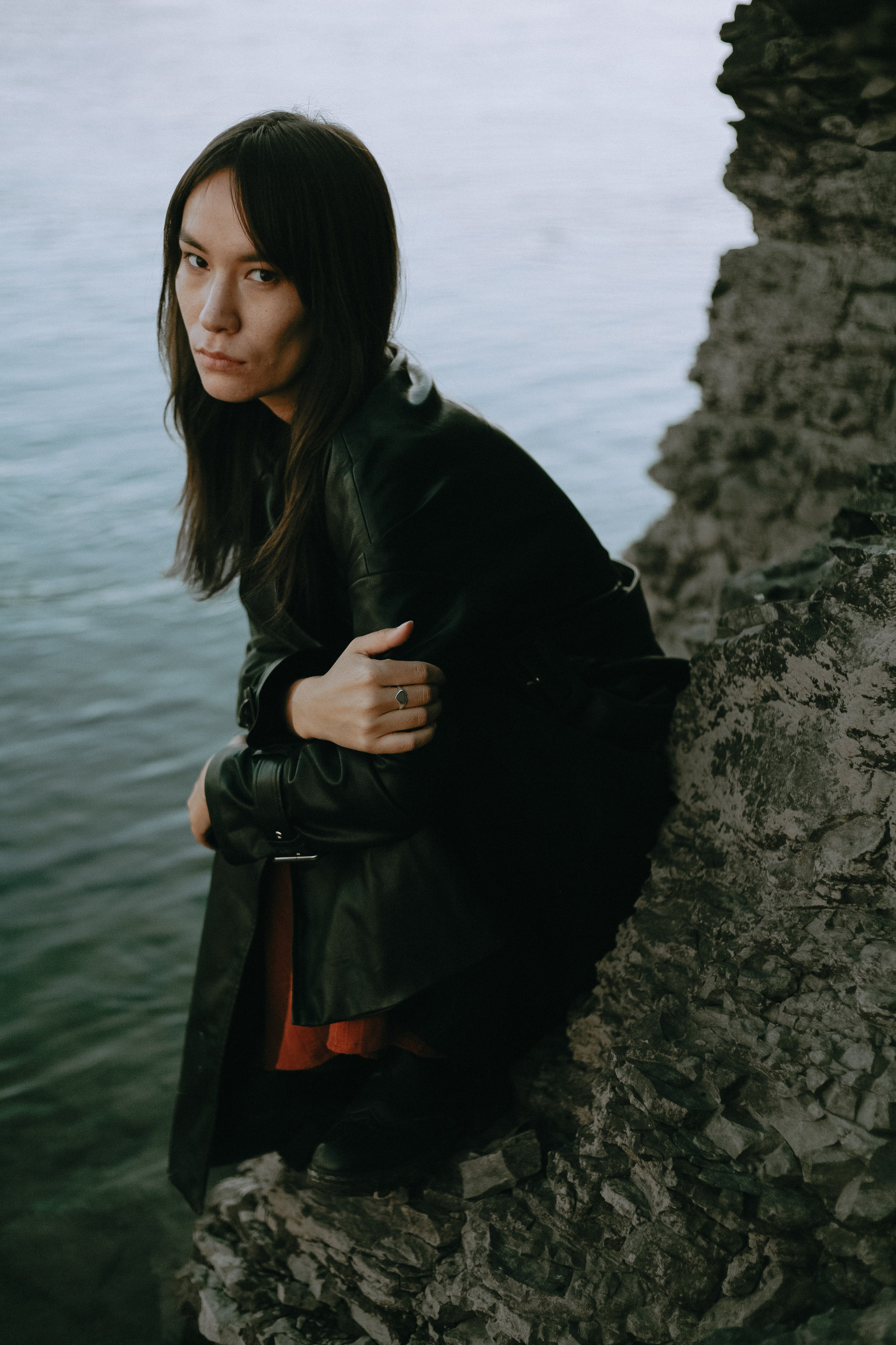 Элина. Анна Лерман. Фотограф г. Абакан