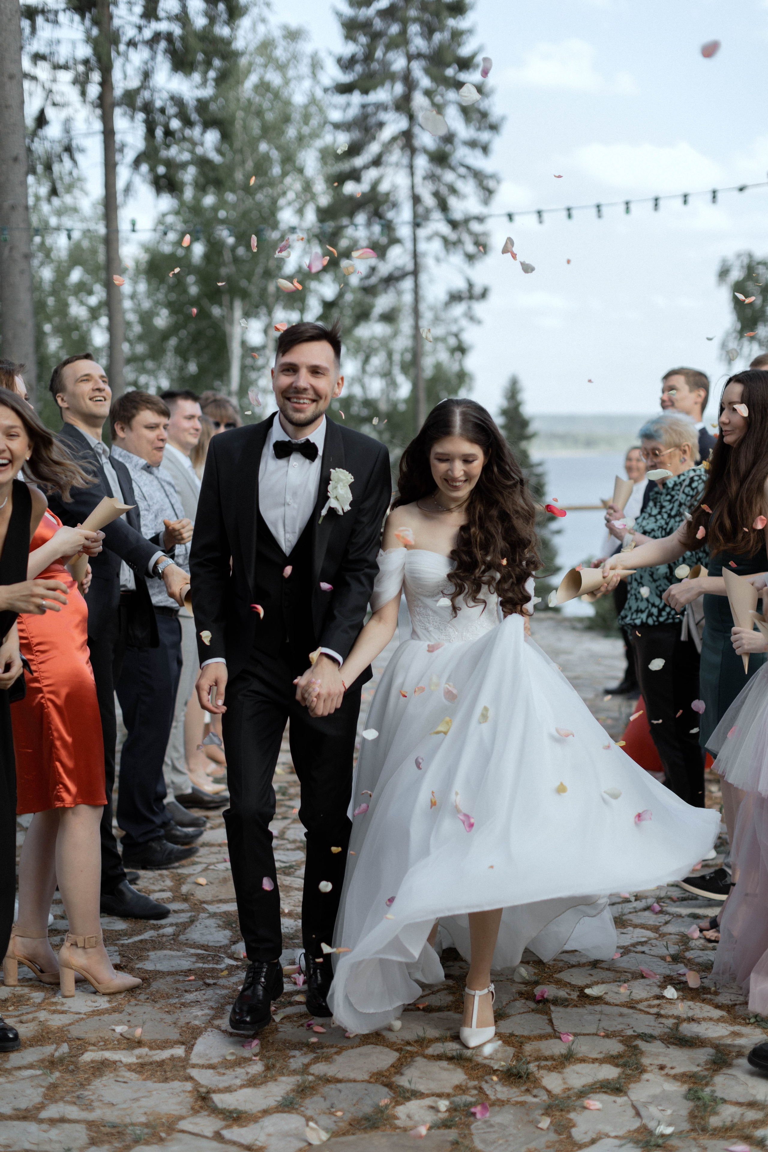 Карина | Денис (г. Пермь)