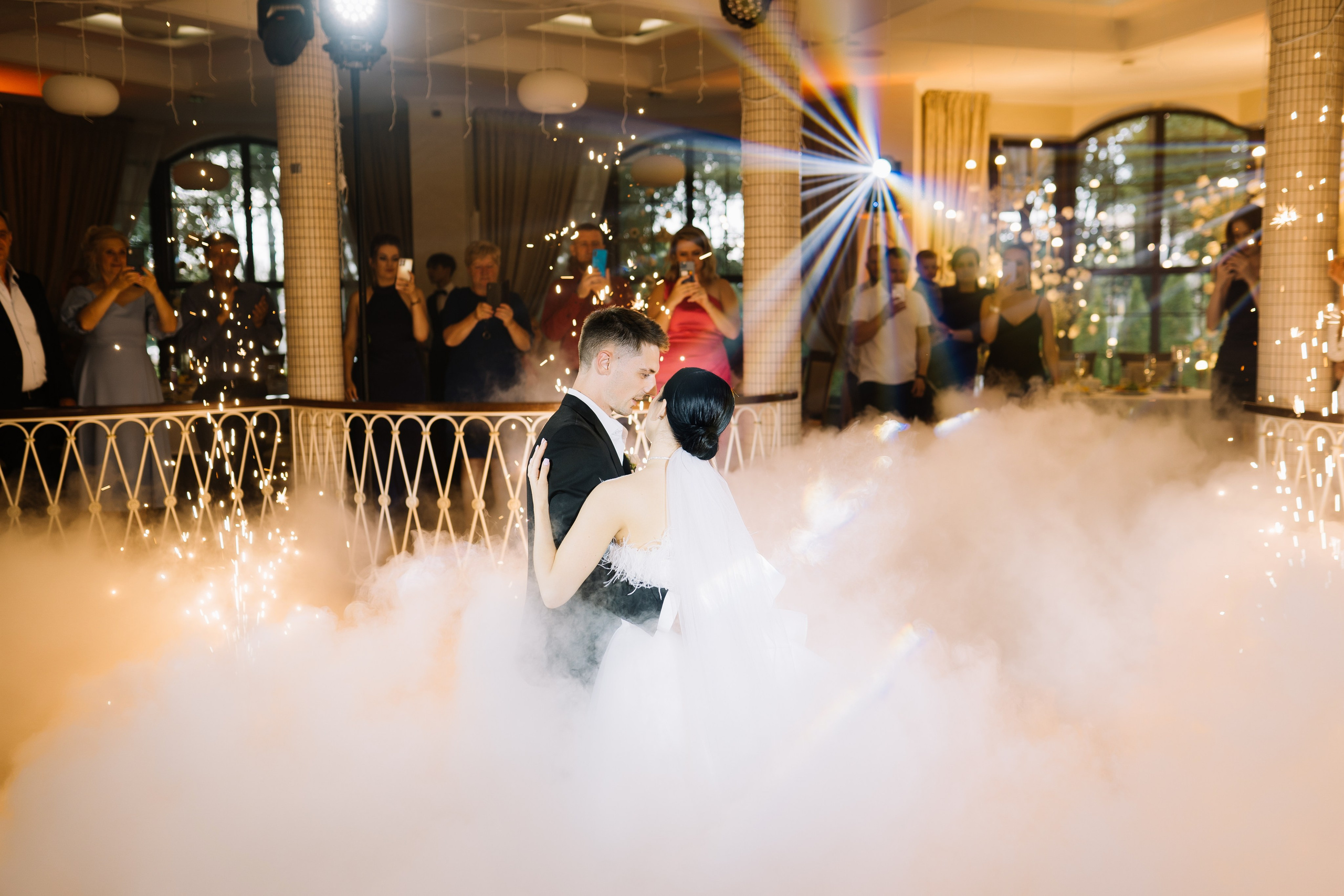 Лиза & Сергей