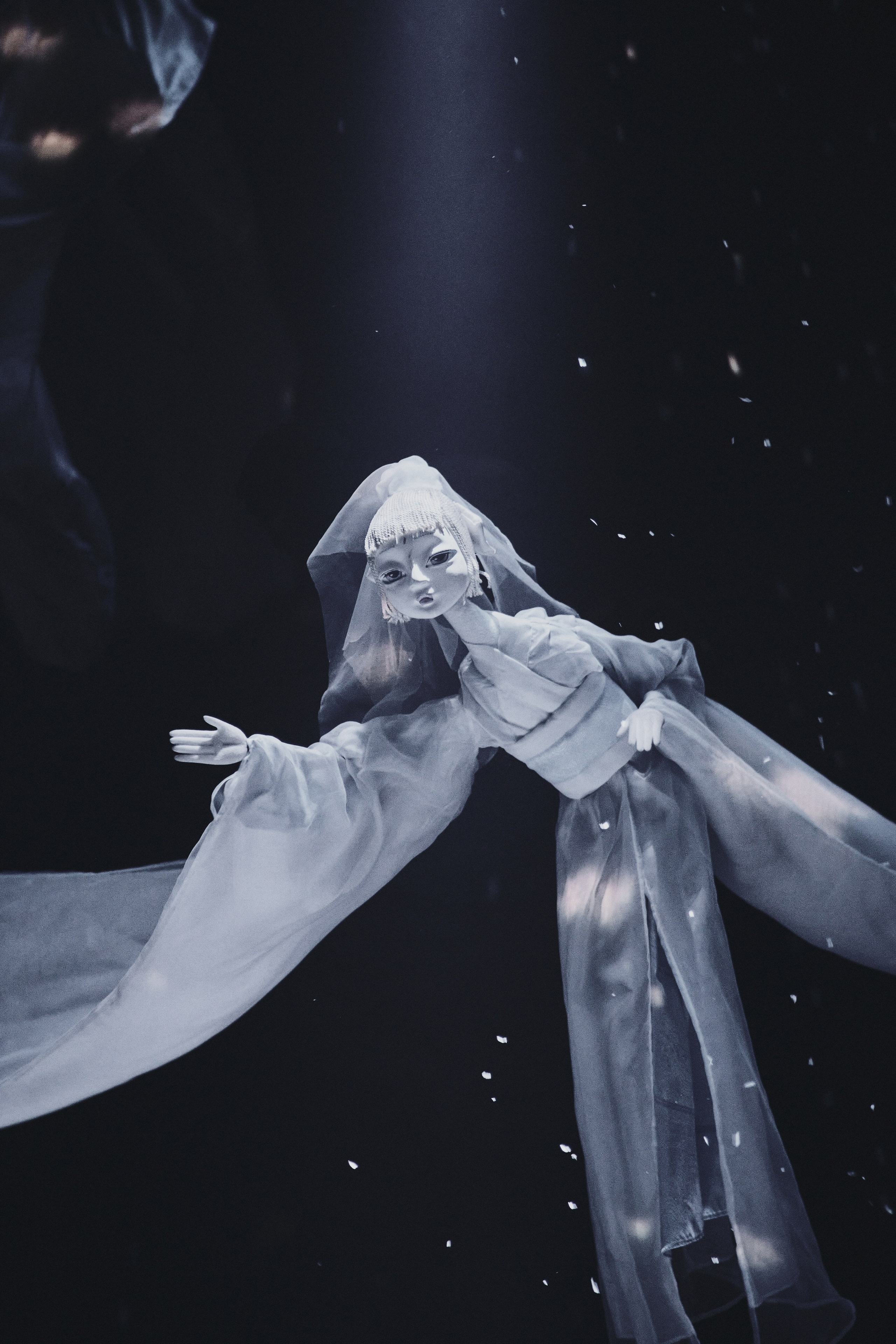 The play “Tanabata”