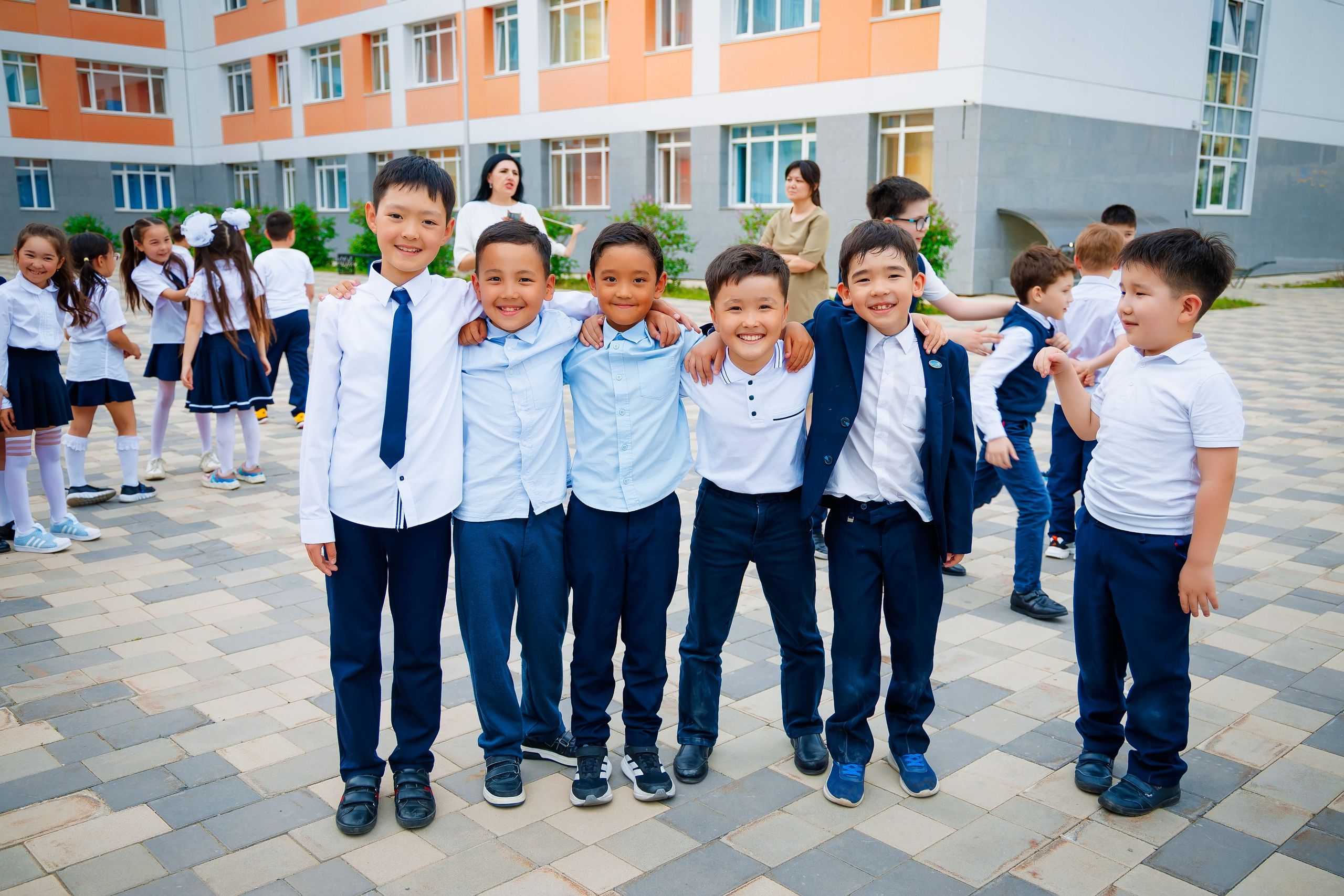 На винетку 4 класс. Семейный и Свадебный фотограф в Астане Александр Астапов