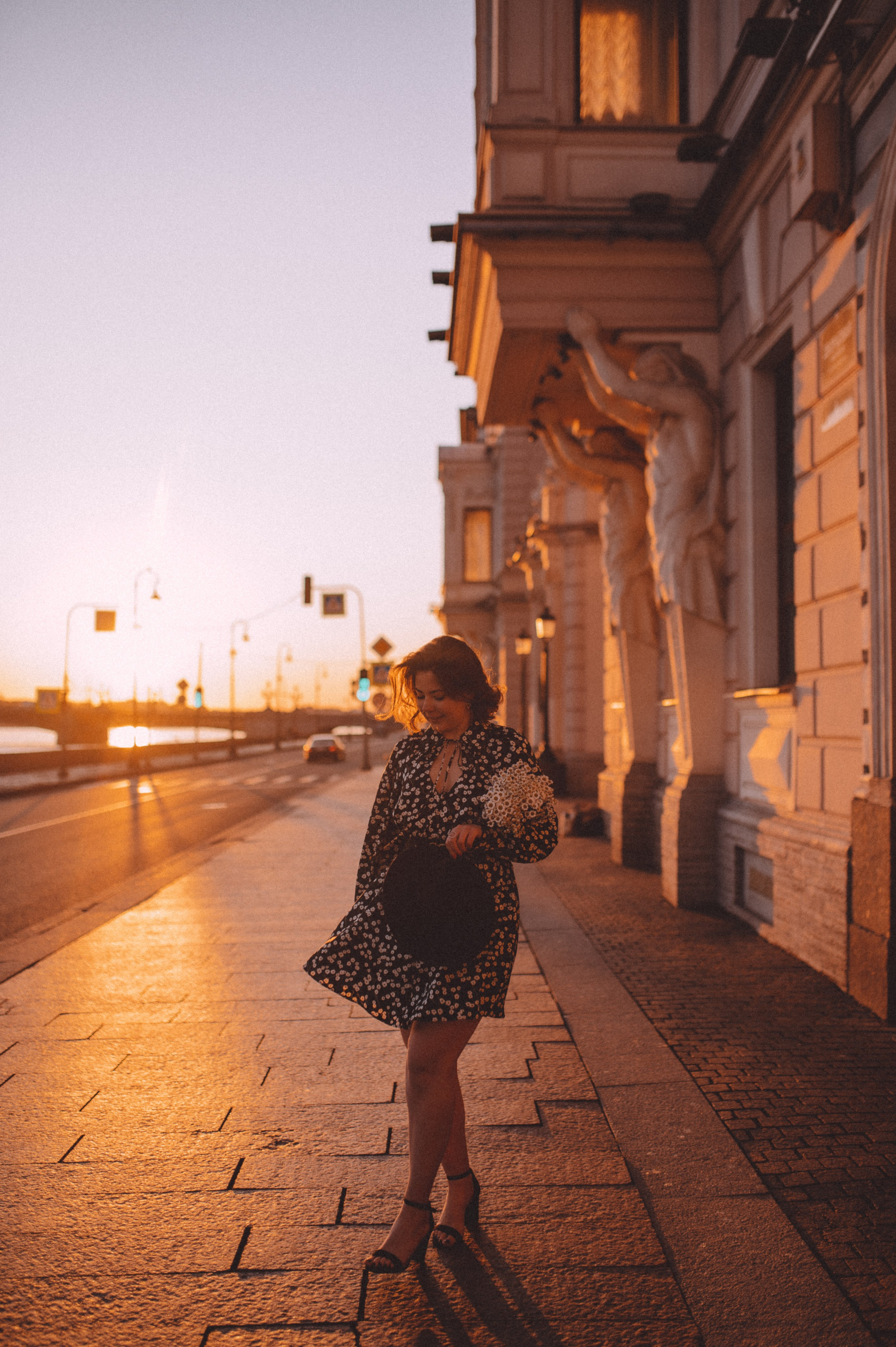 Лера. Свадебный фотограф в Санкт-Петербурге