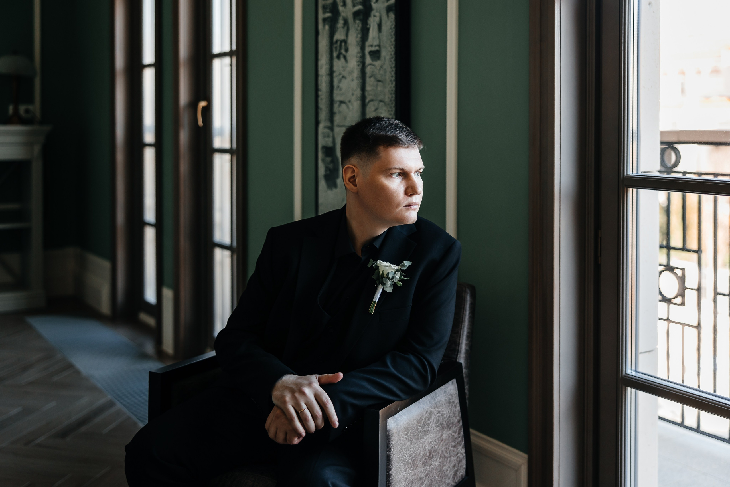 Анонс свадьбы для Наталии и Евгения. Свадебный фотограф в Крыму и Севастополе Ольга Баскакова