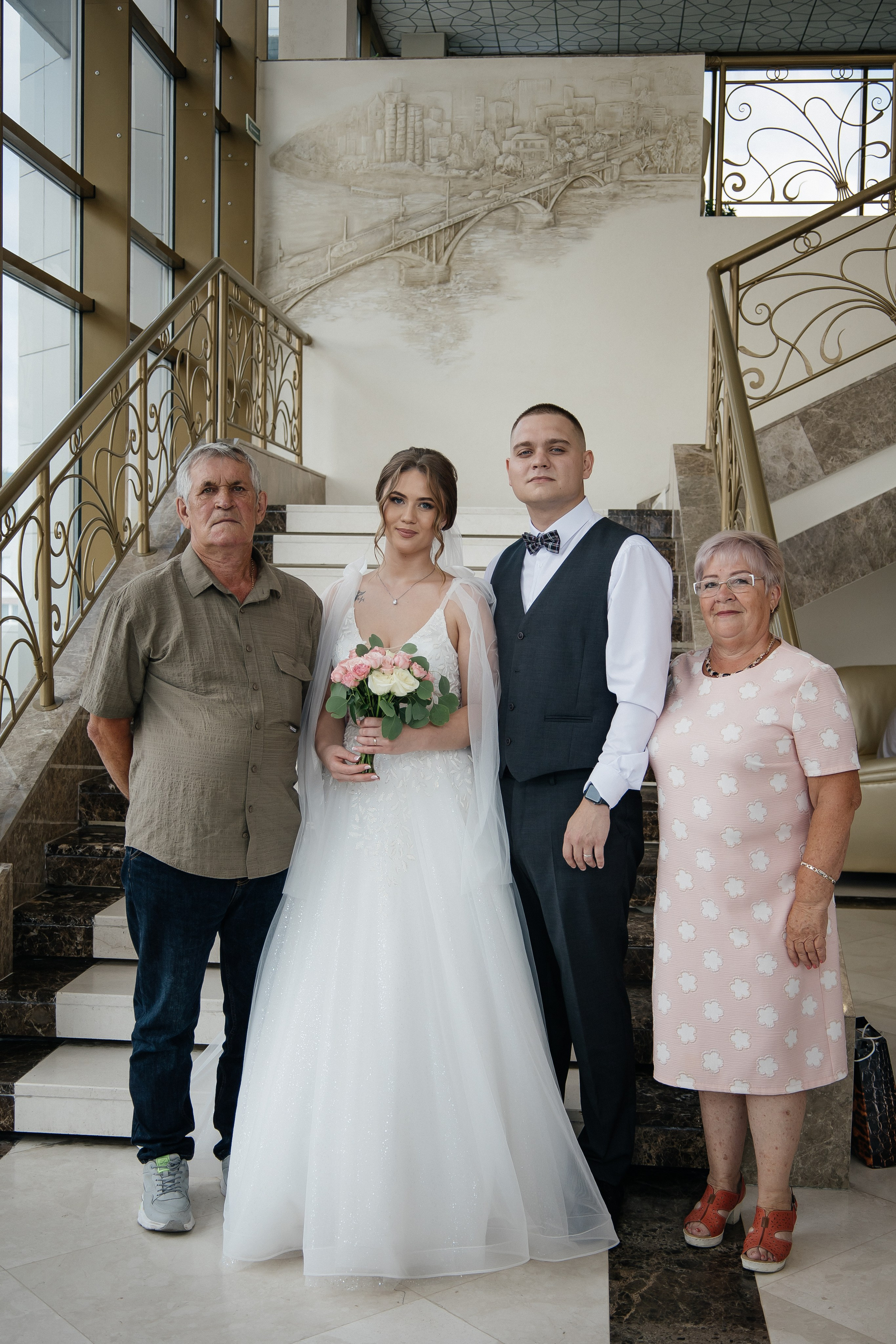 Свадьба полный день. Фотограф в Иркутске