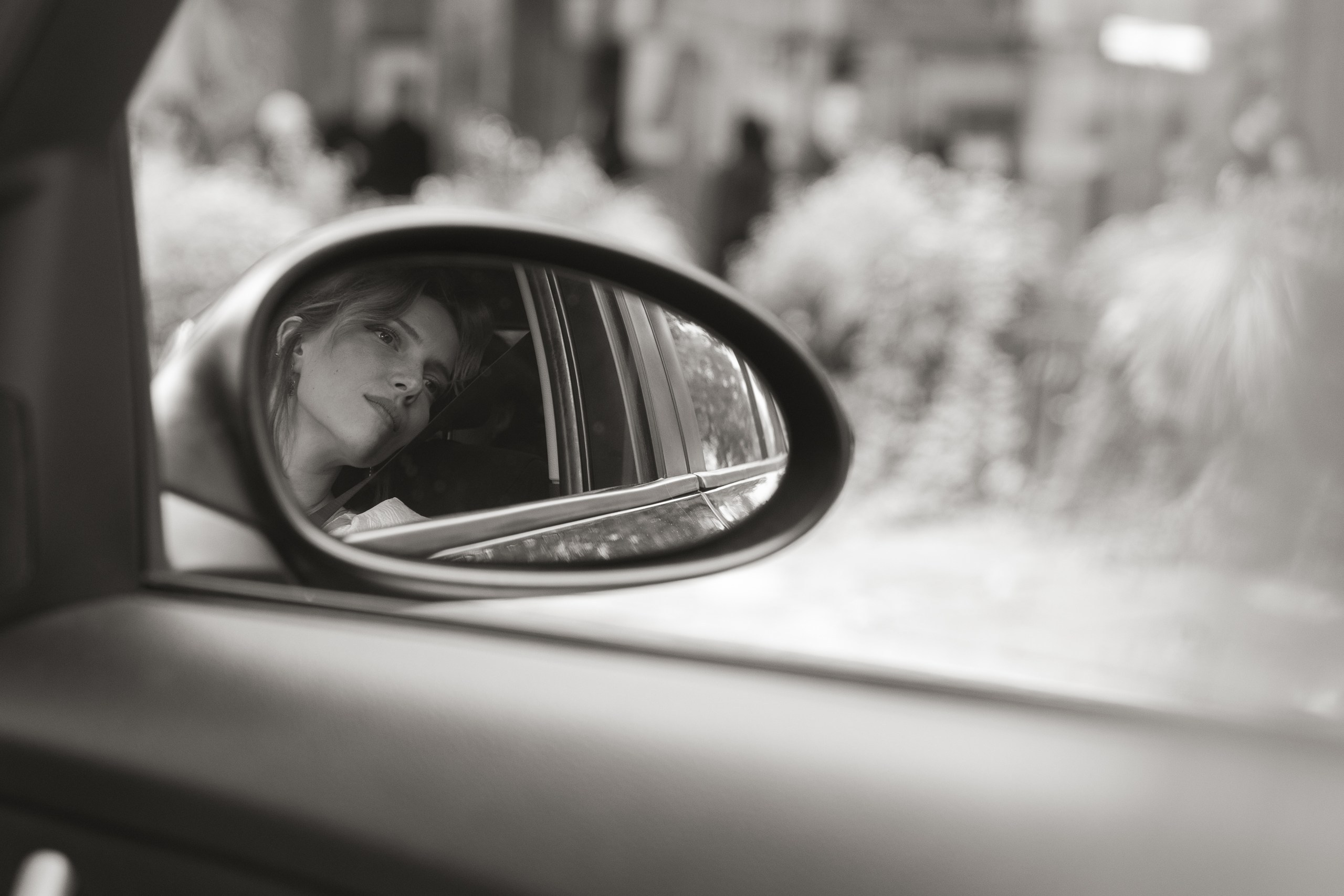 Филипп и Олеся: камерная свадьба в Париже. @dariazphoto свадебный фотограф