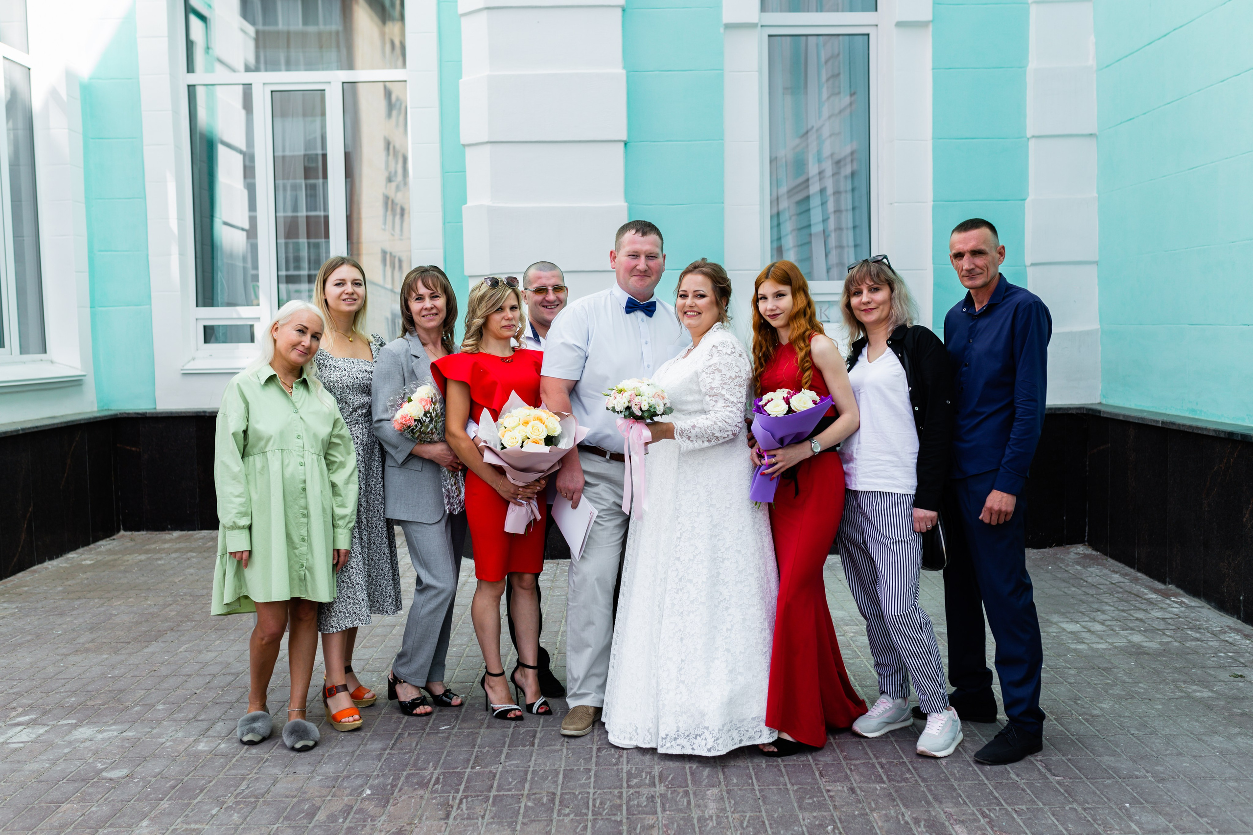 Игорь и Екатерина. Марина Шаймухаметова. Фотограф в Уфе