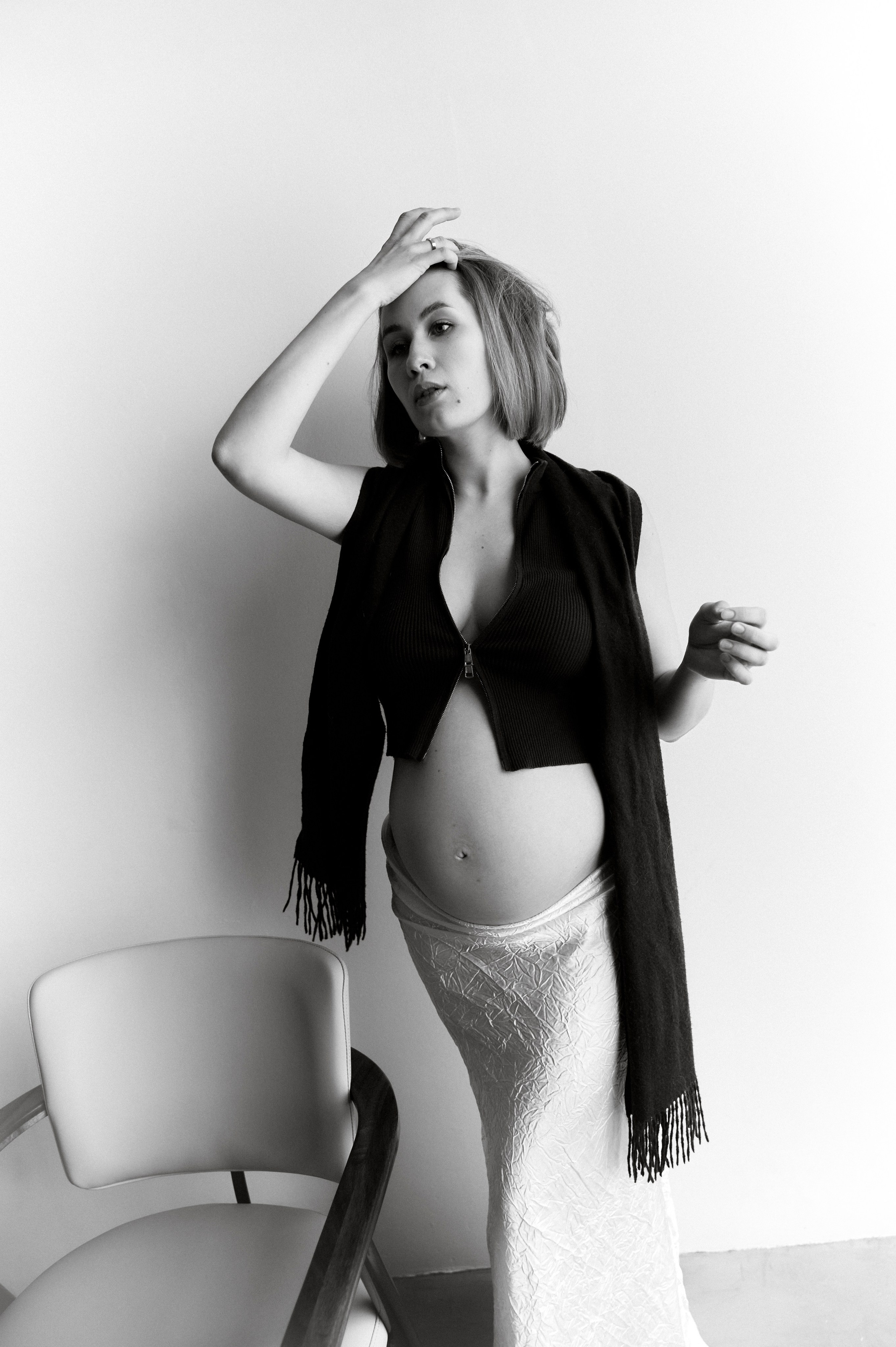 Полина. Фотограф Регина С