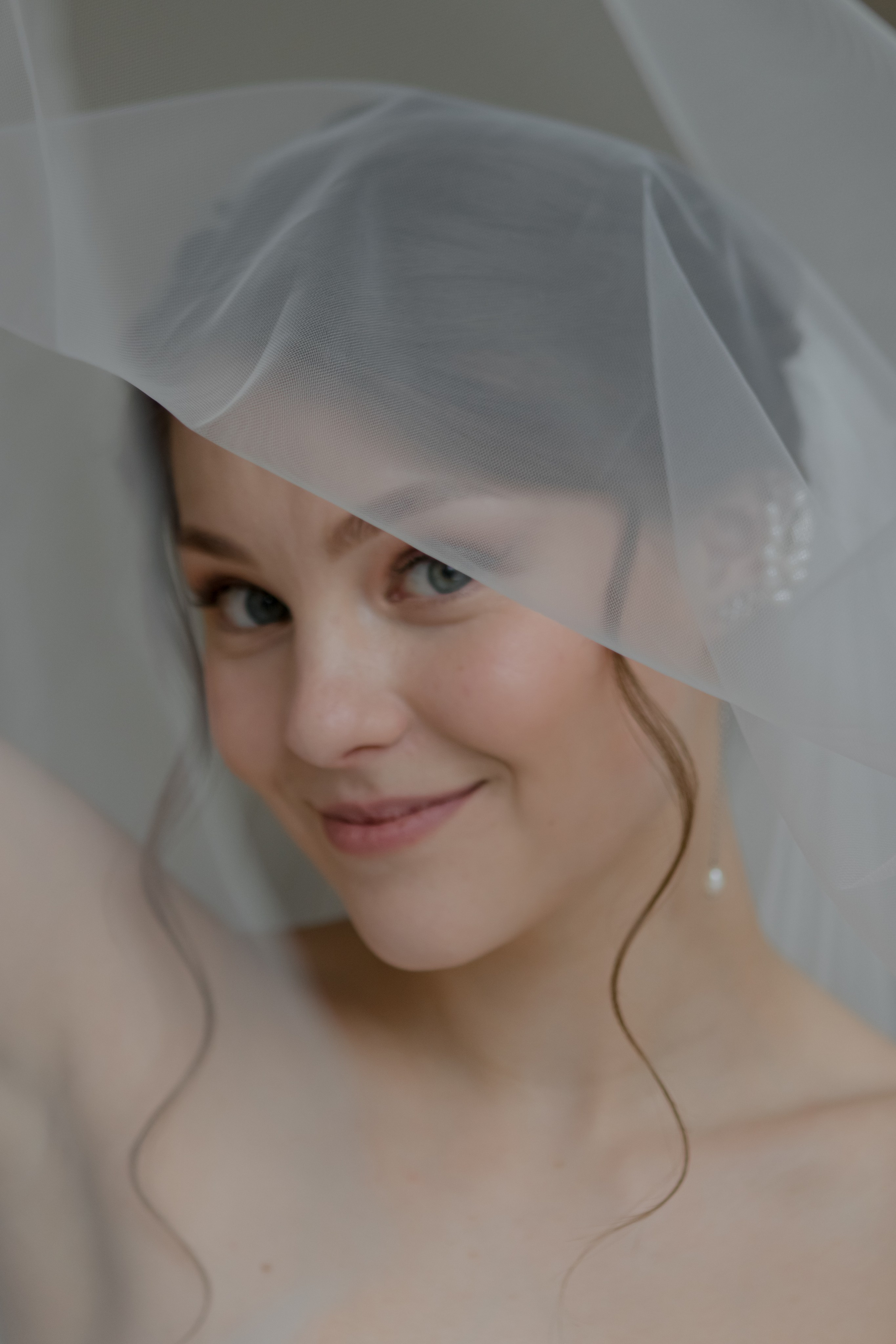 Егор & Ксюша. Свадебный и женский фотограф в Москве