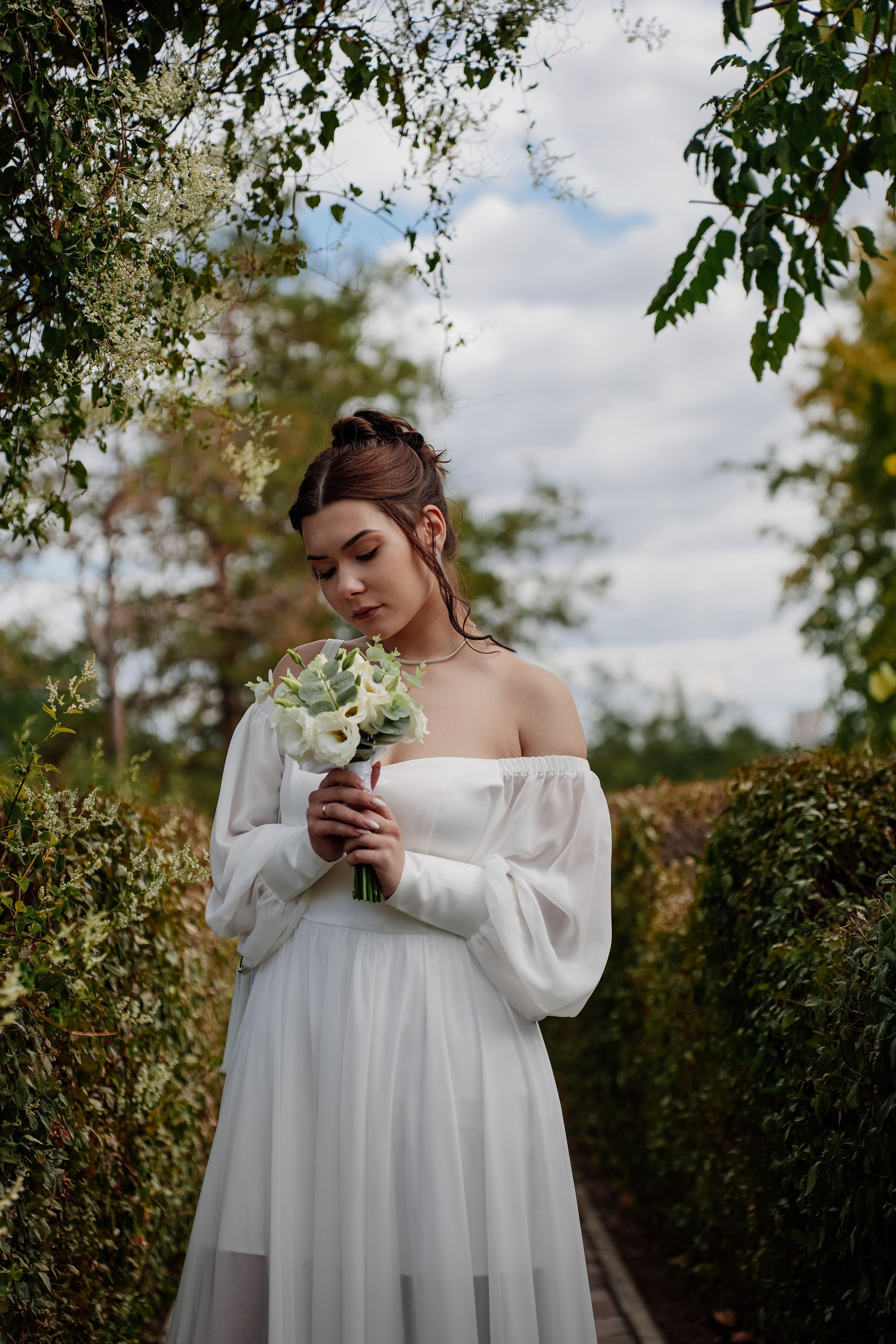 Андрей & Дарья. Свадебный фотограф и видеограф в Ростове-на-Дону Елизавета Шевчук