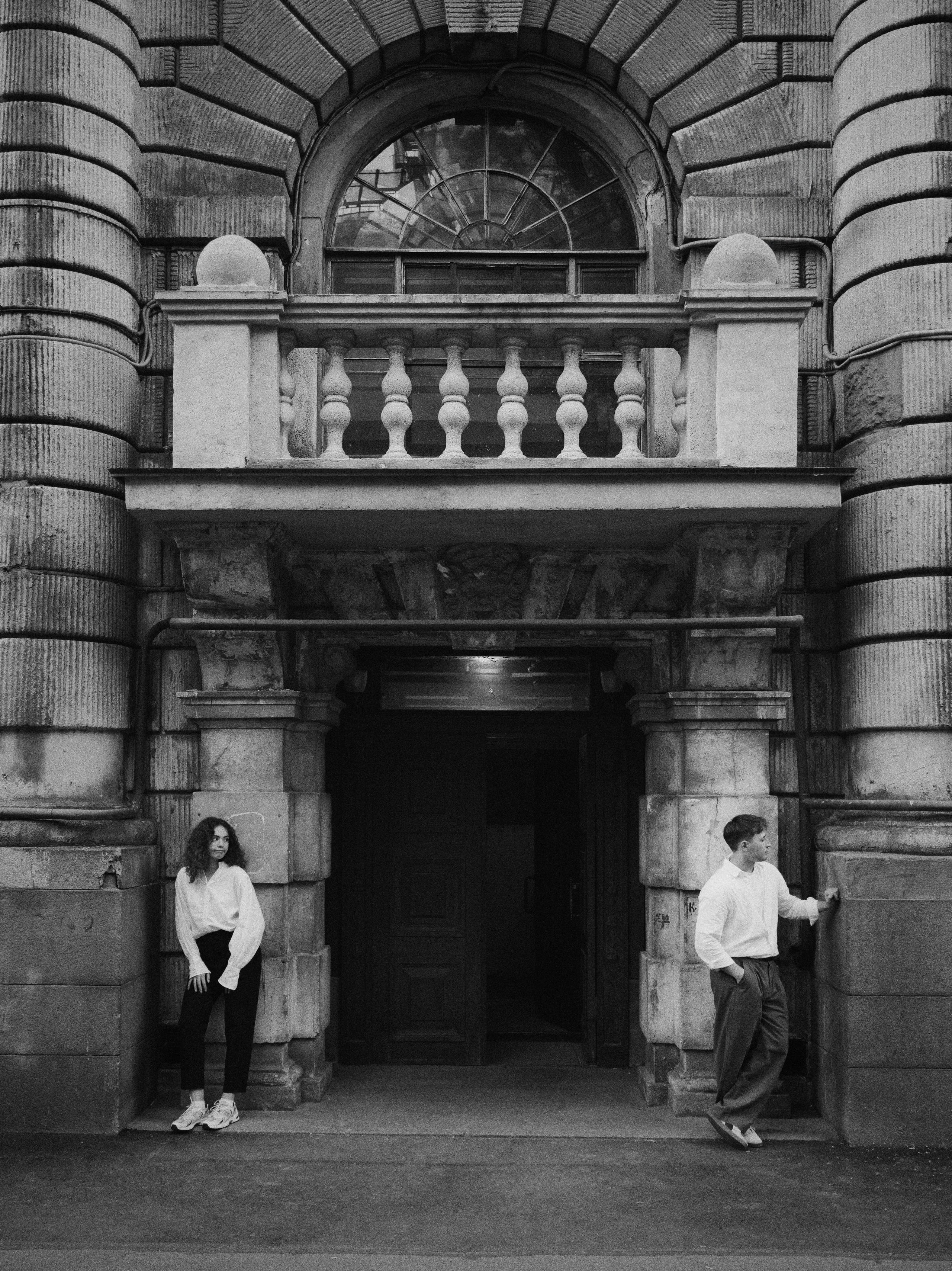 Солнце на двоих. Сергей Горшенин — профессиональный фотограф