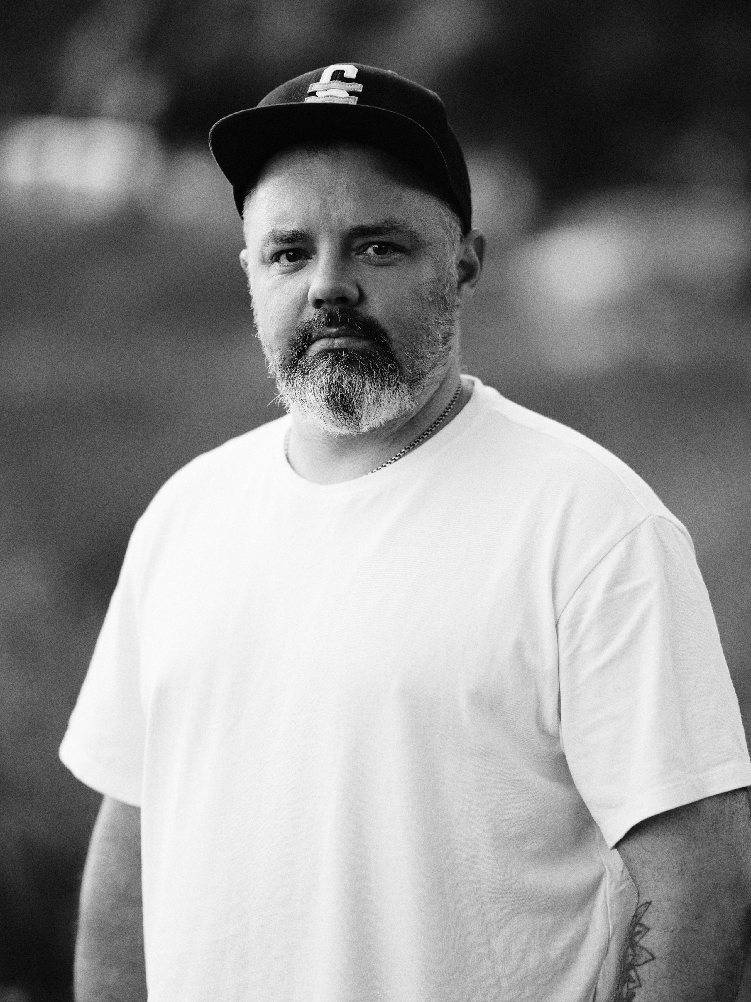 Алексей. Сергей Горшенин, фотограф в Санкт-Петербурге