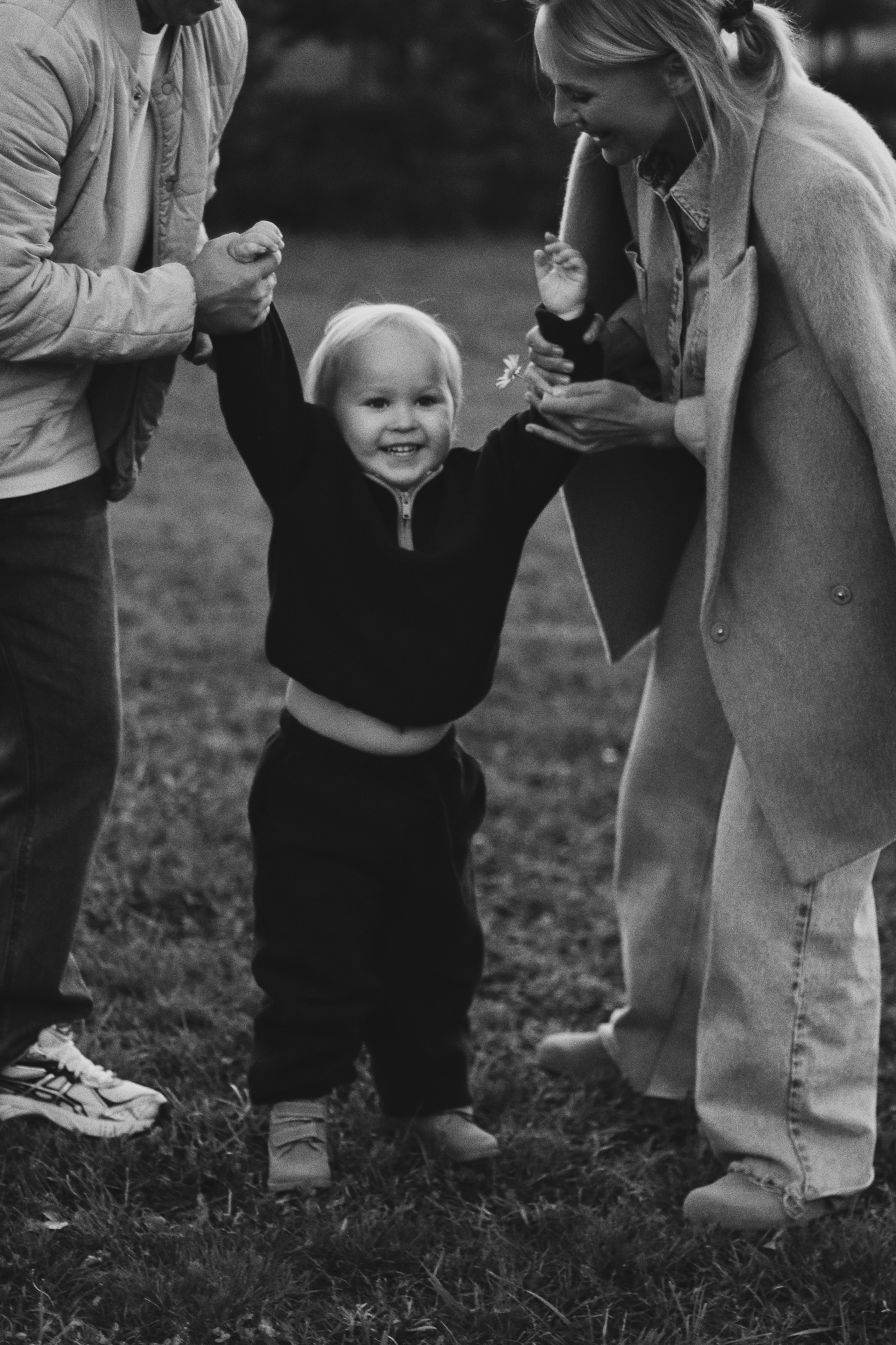 Семейные съемки. Фотограф/ видеограф в Москве Наталья Котова