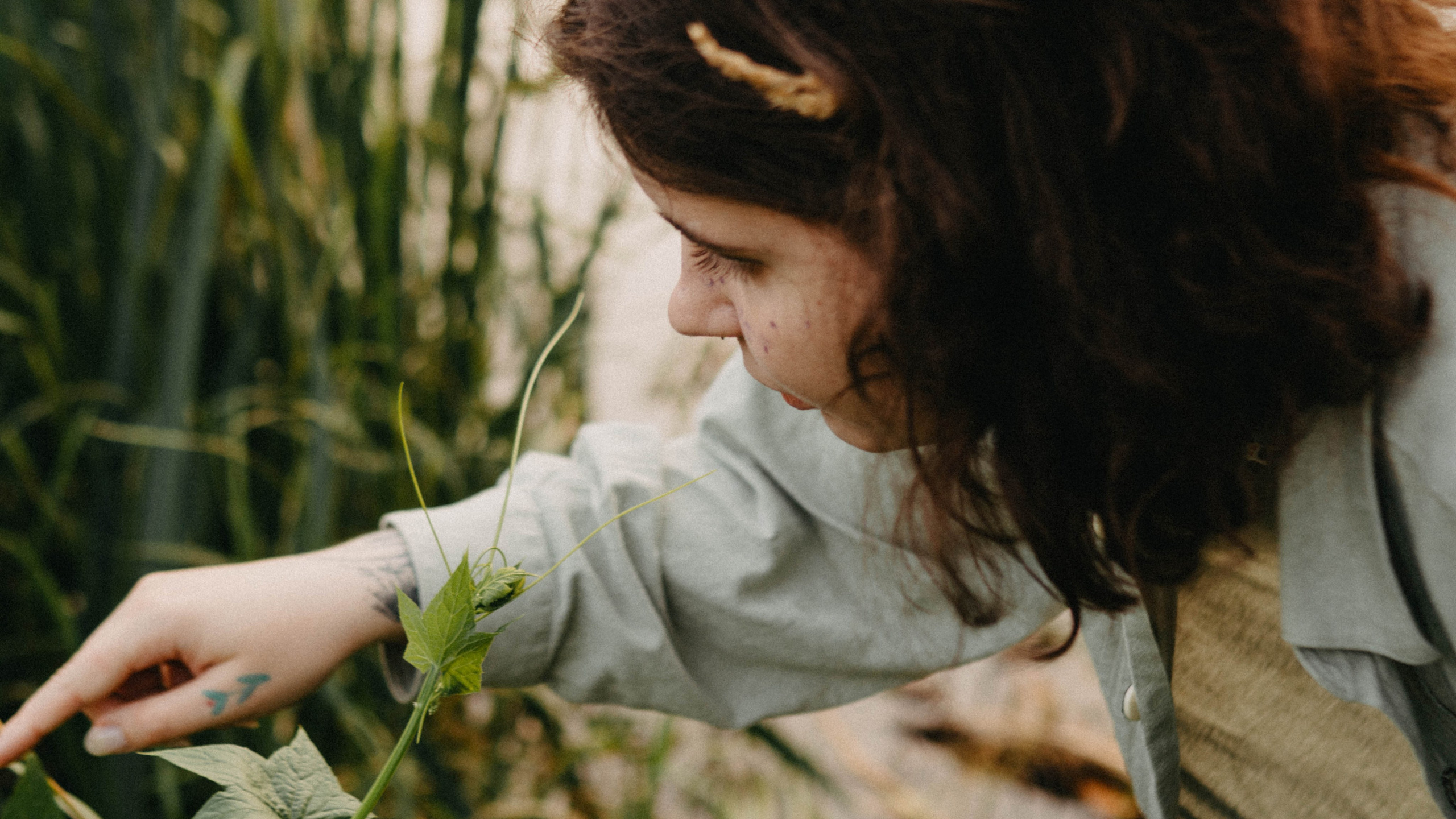 Фотосессия на улице город Орел. Портретный фотограф в Орле Надя Чибис