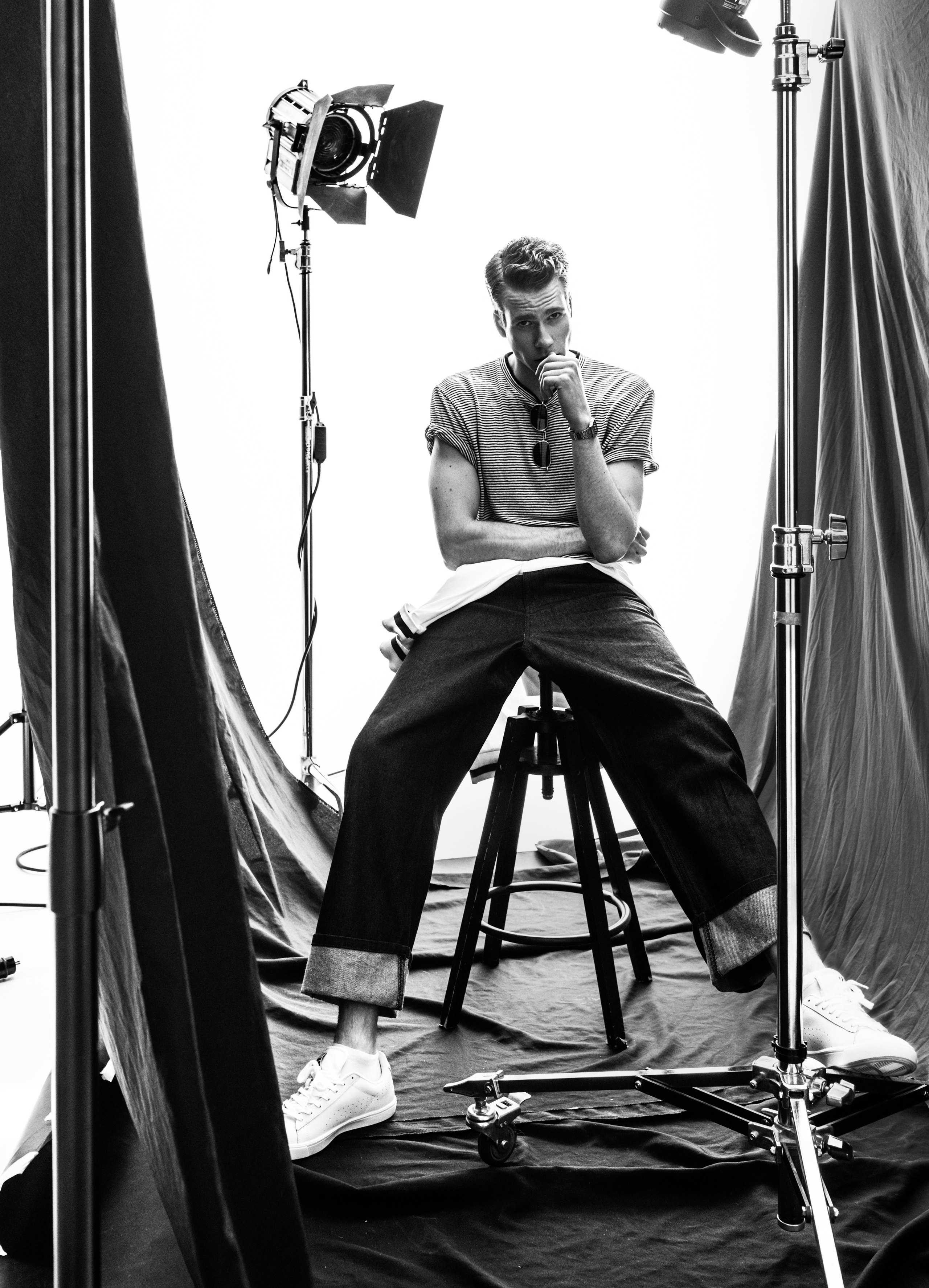 Мужские портреты. Портфолио фотографа Евгении Безрук. Мужской фотограф Евгения Безрук в Москве