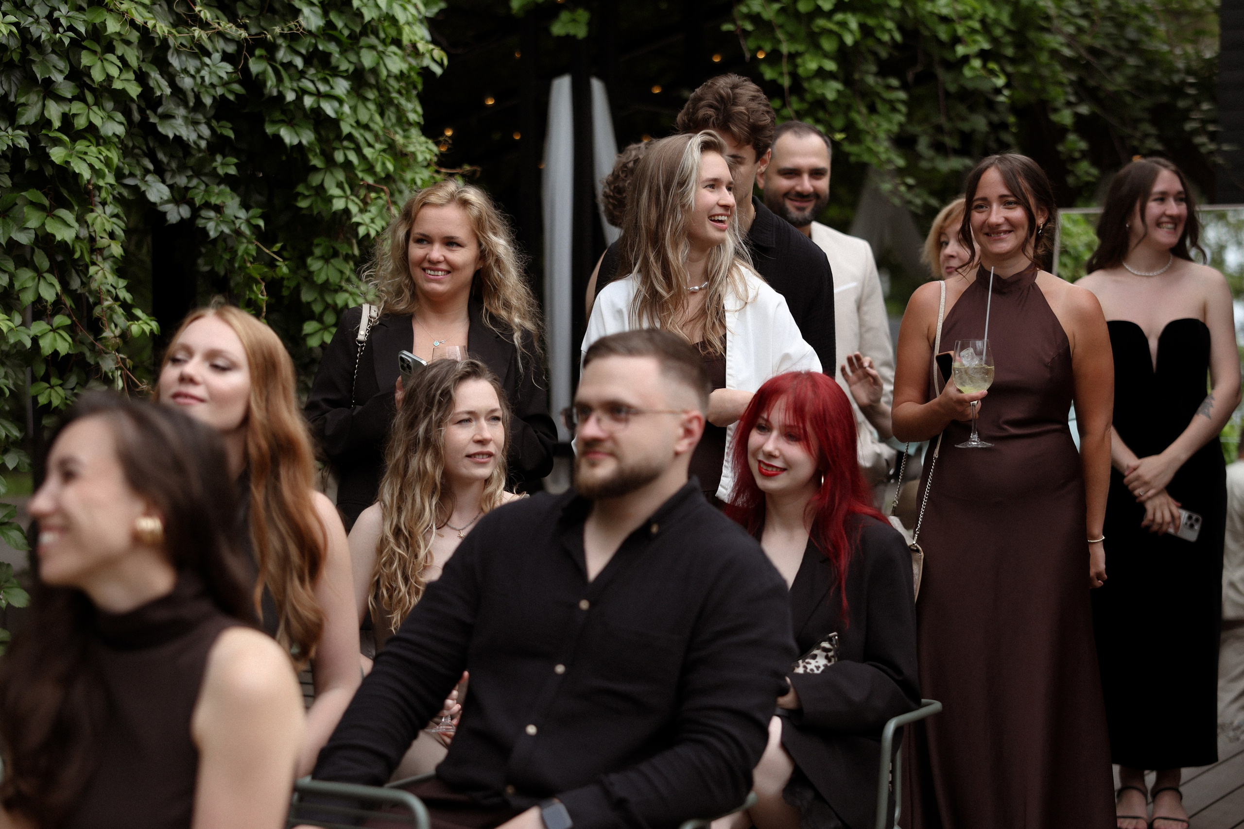 «Всегда» — Юлия и Александр. Свадебный и семейный фотограф в Москве Ломова Ирина