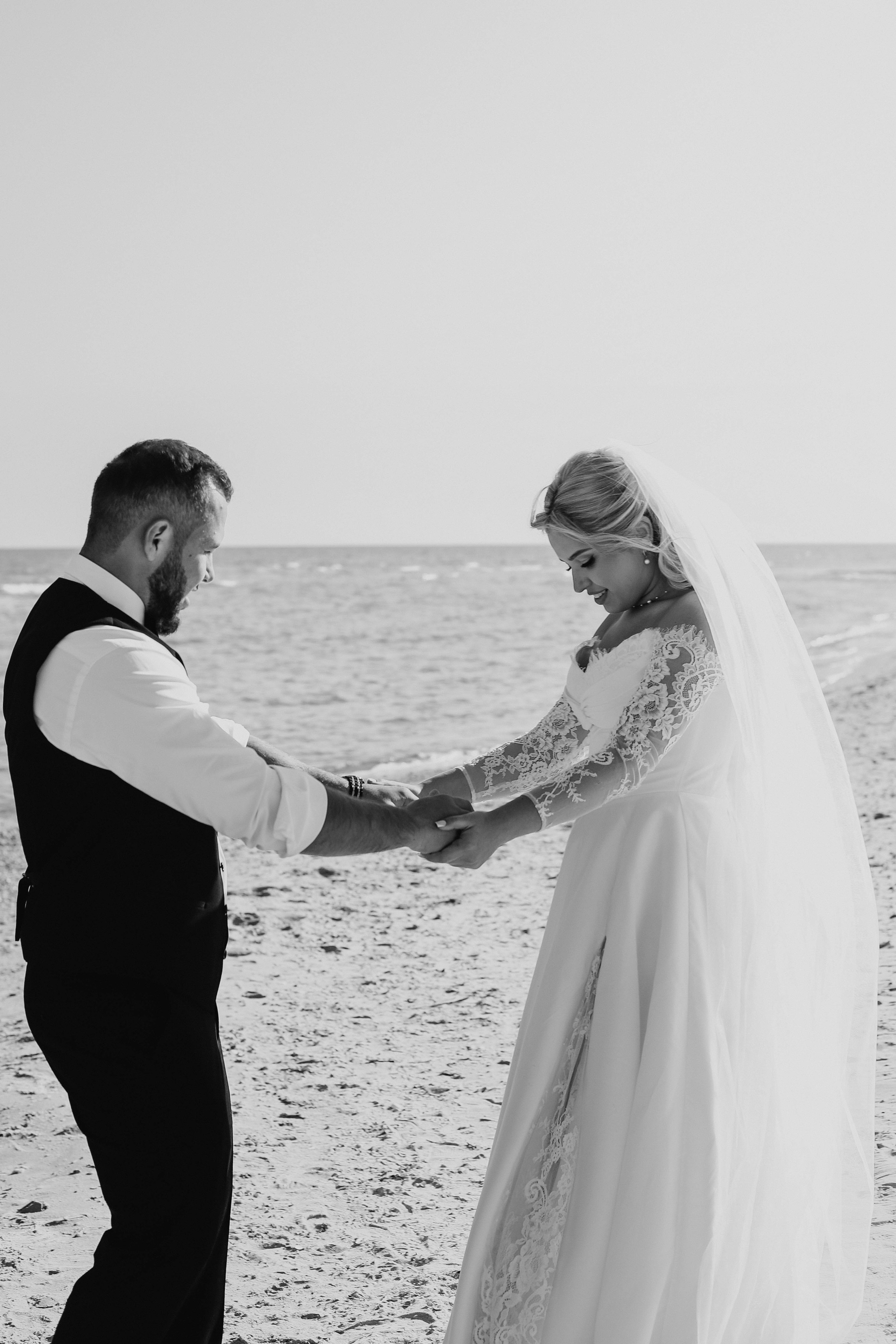 СОФИЯ & МИХАИЛ. Фотограф Мариуполь | Ялта | Крым — Диана Мазенко