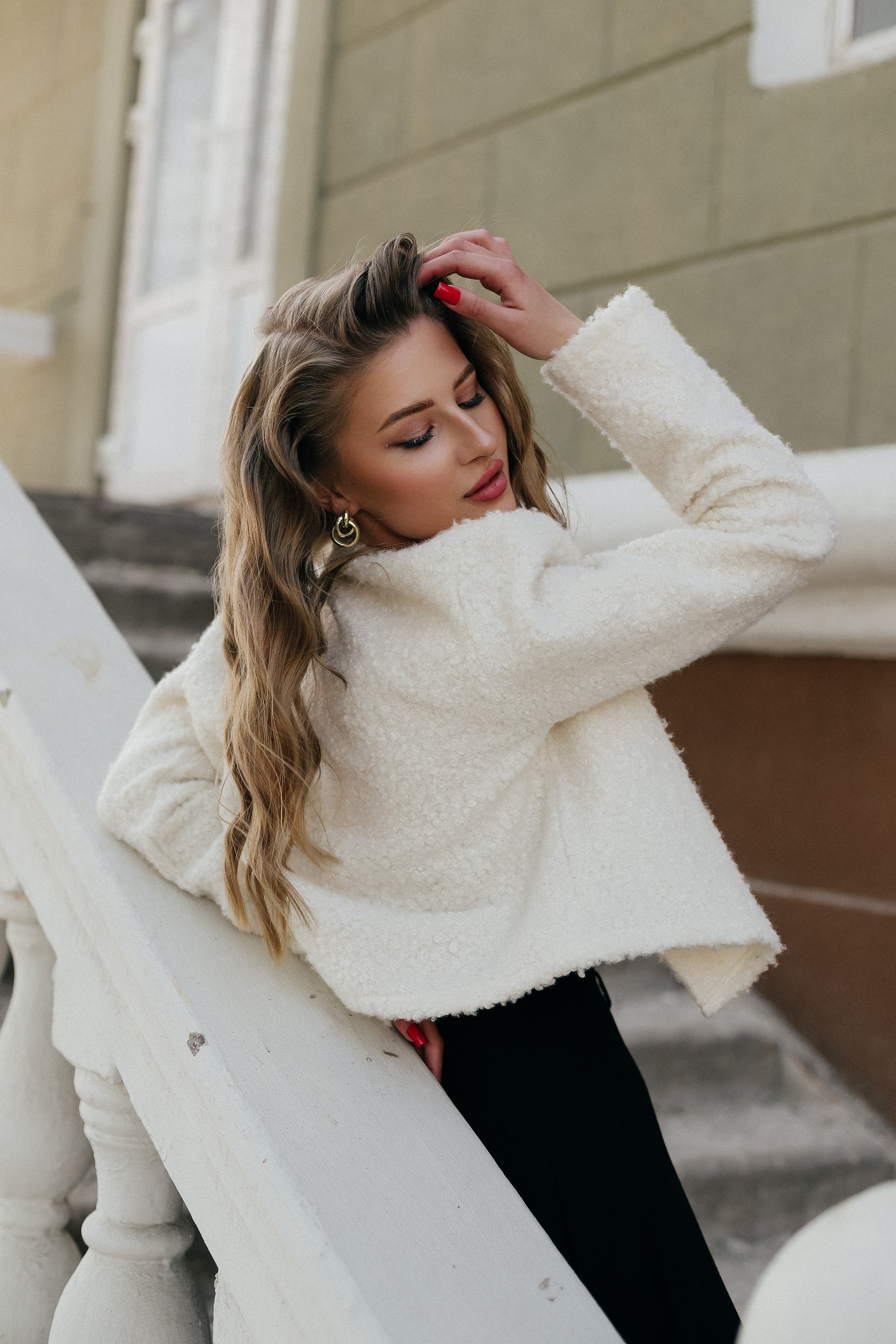 МАРИНА. Фотограф Мариуполь | Ялта | Крым — Диана Мазенко