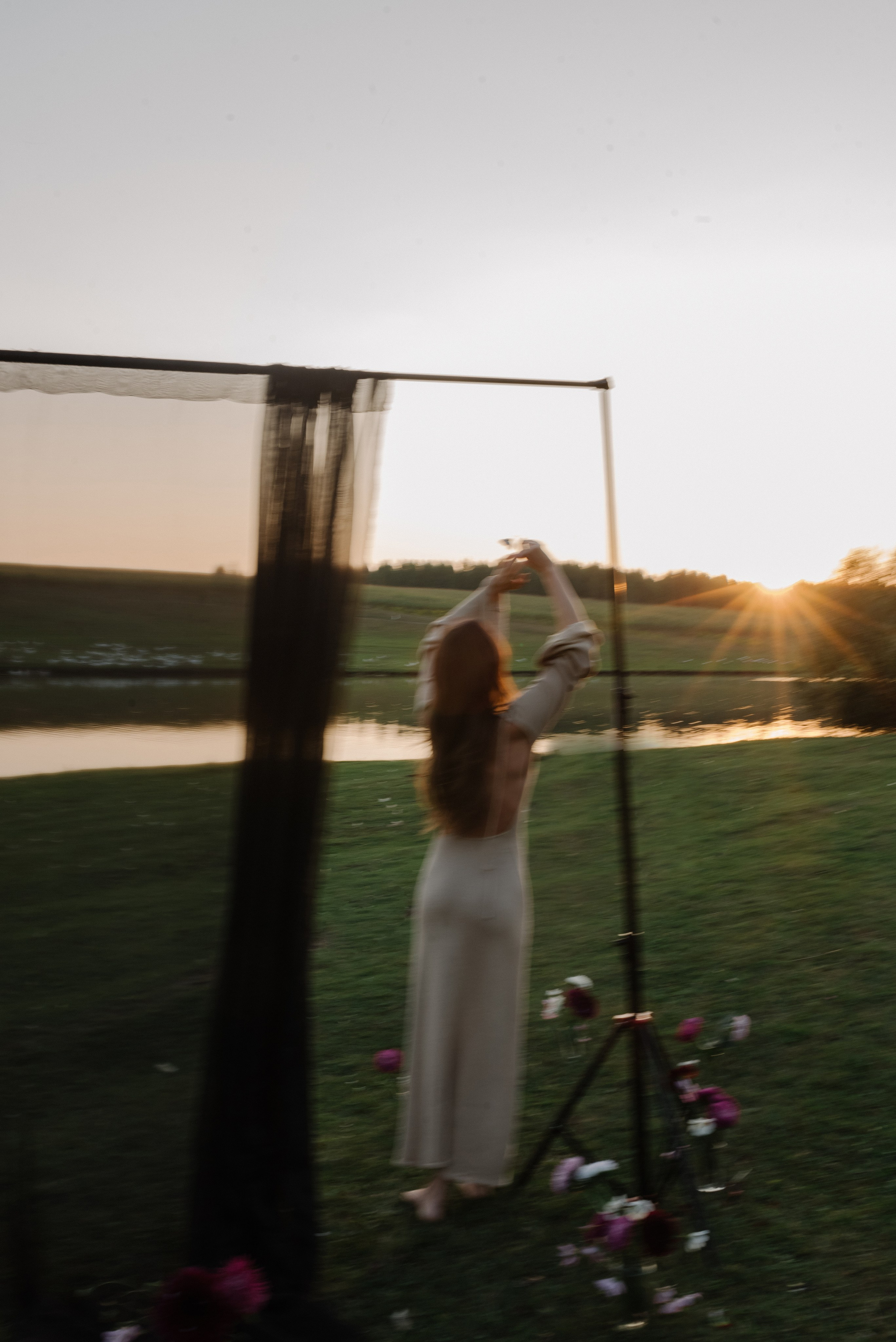 Оксана. Фотограф Анна Абрикосова