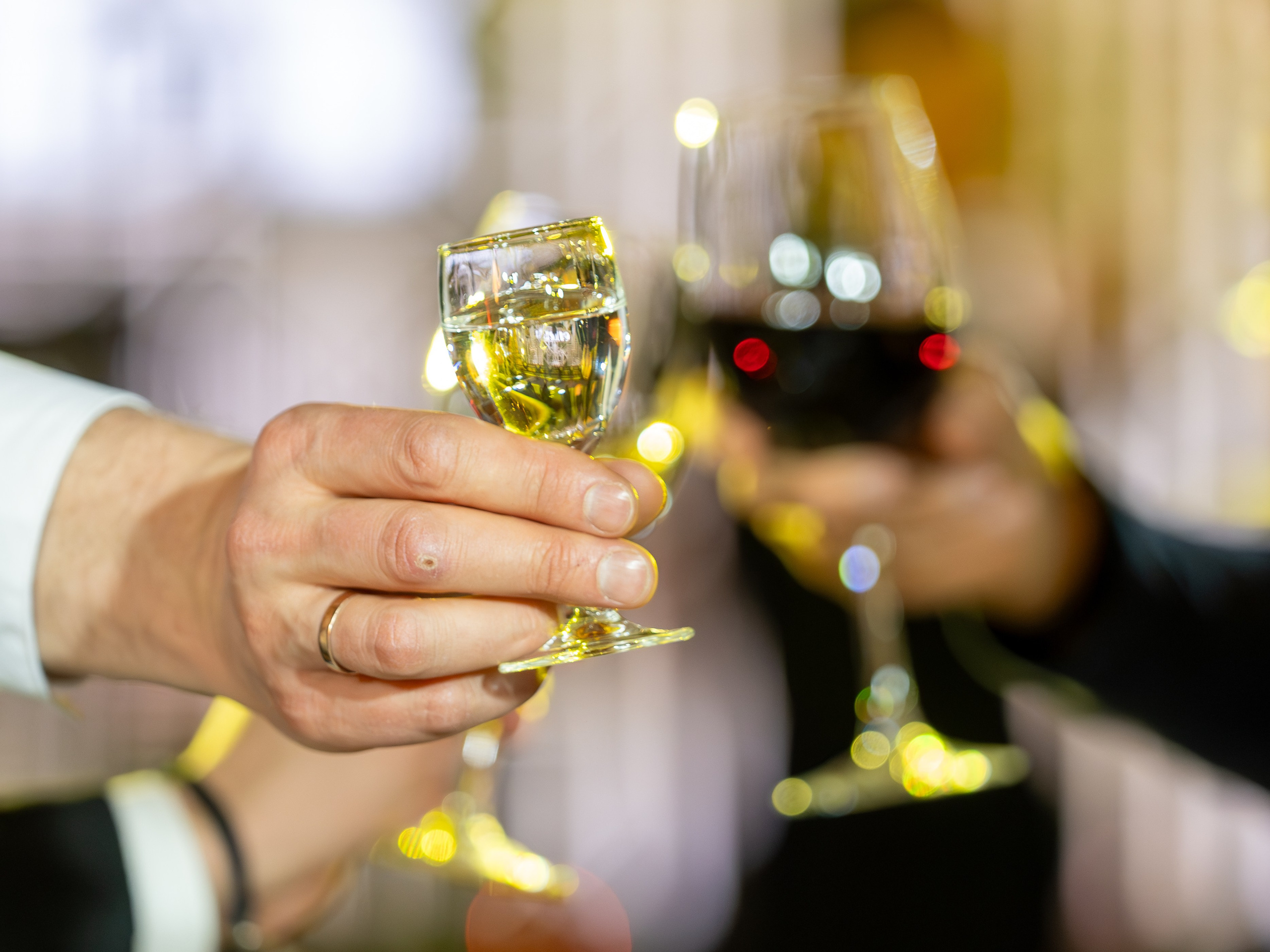 Новый год в стиле Great Gatsby. Репортажный фотограф в Красной Поляне и Сочи Павлюченко Екатерина