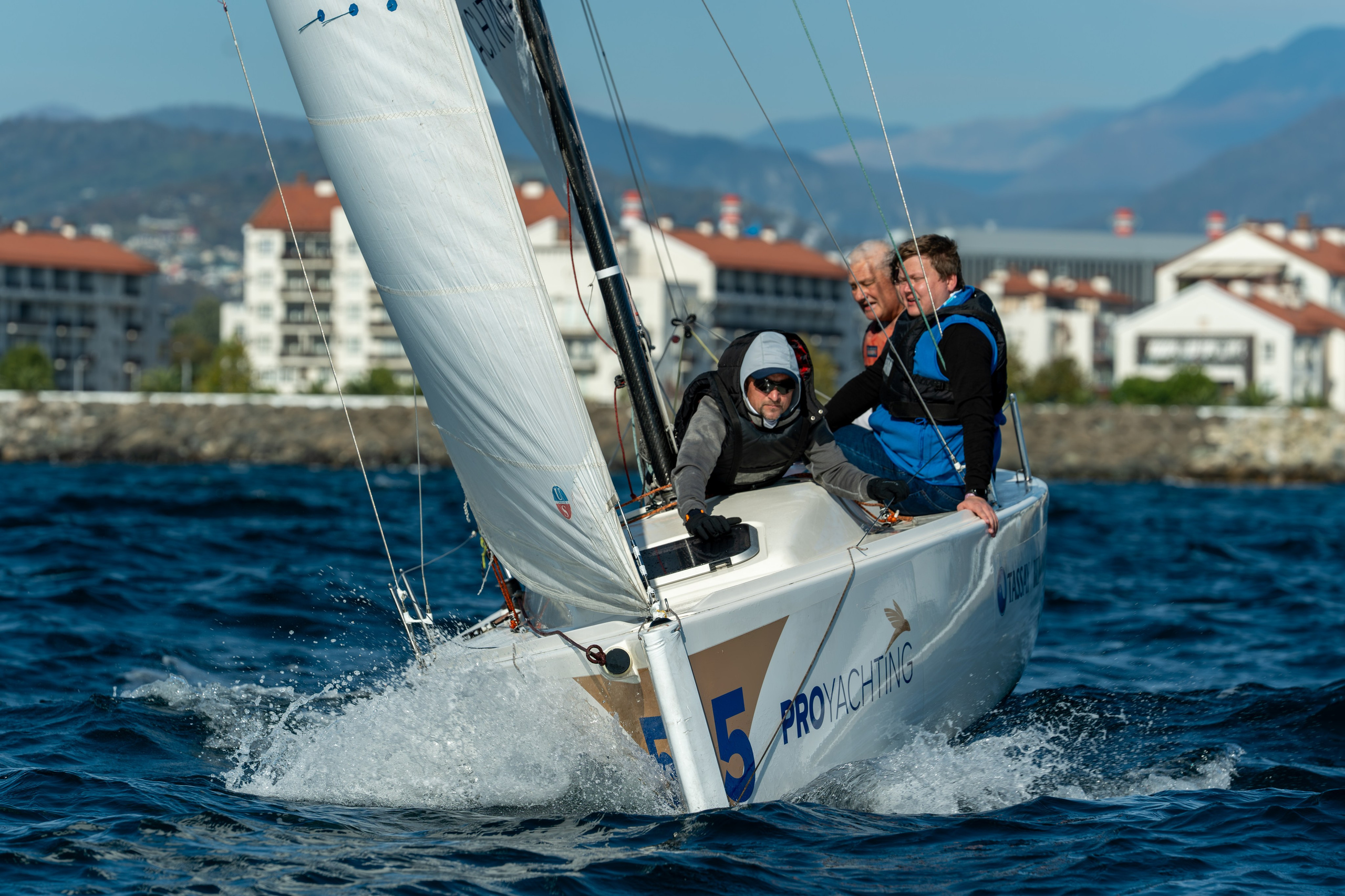 MICE мероприятие для компании «Базис». Репортажный фотограф в Красной Поляне и Сочи Павлюченко Екатерина