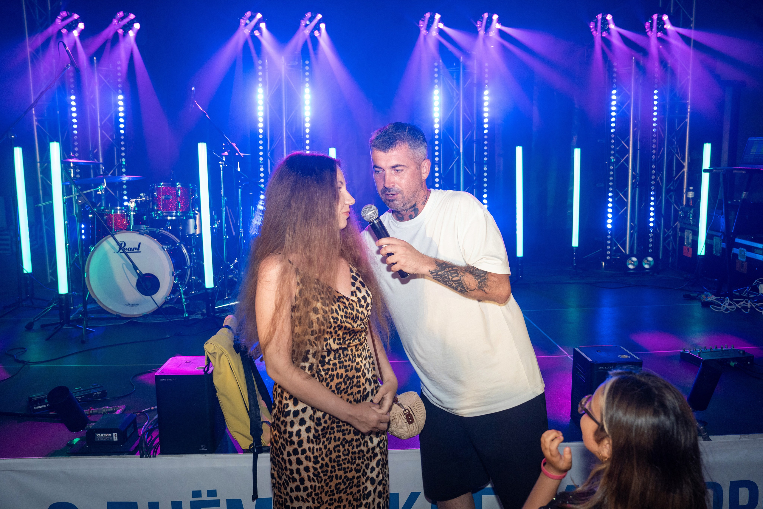 Норникель 90 лет празднование Дня Рождения в санатории Заполярье. Репортажный фотограф в Красной Поляне и Сочи Павлюченко Екатерина