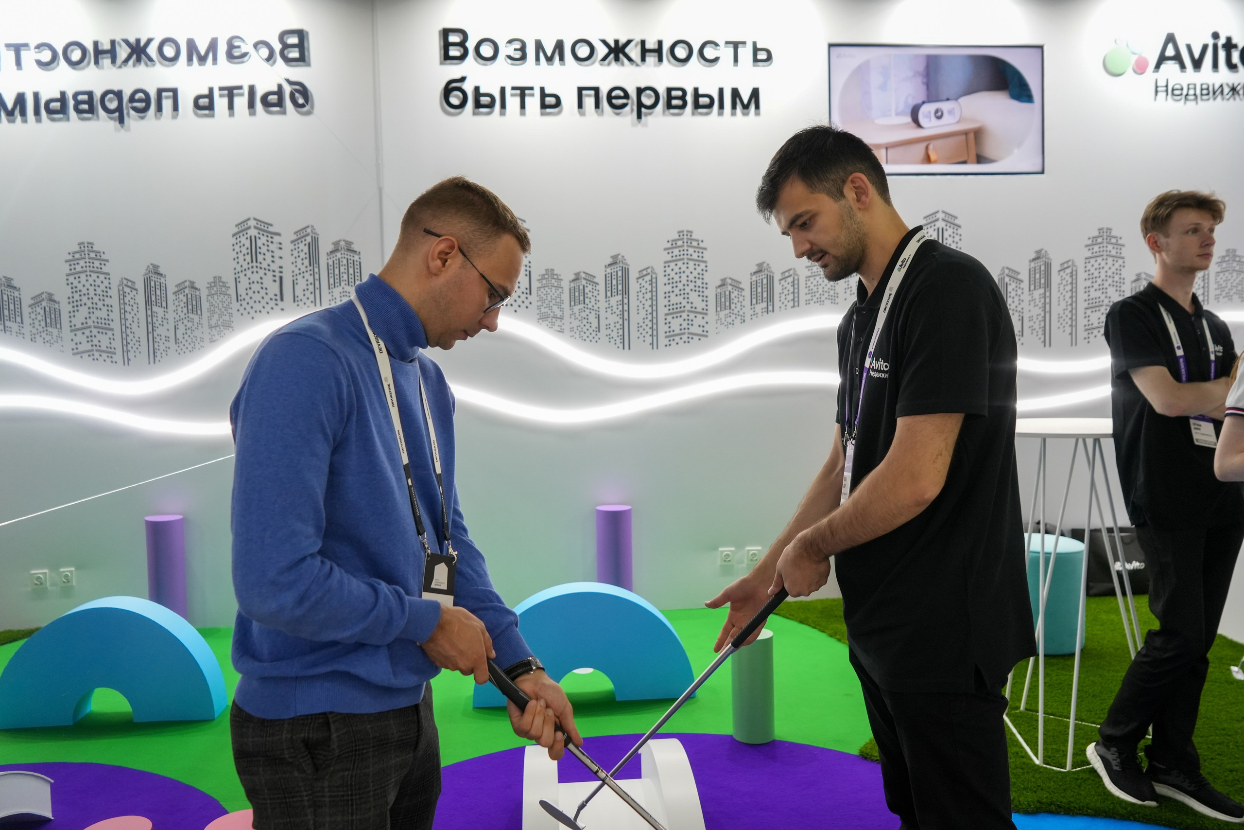 Фотоотчет для Авито Недвижимость. Репортажный фотограф в Красной Поляне и Сочи Павлюченко Екатерина