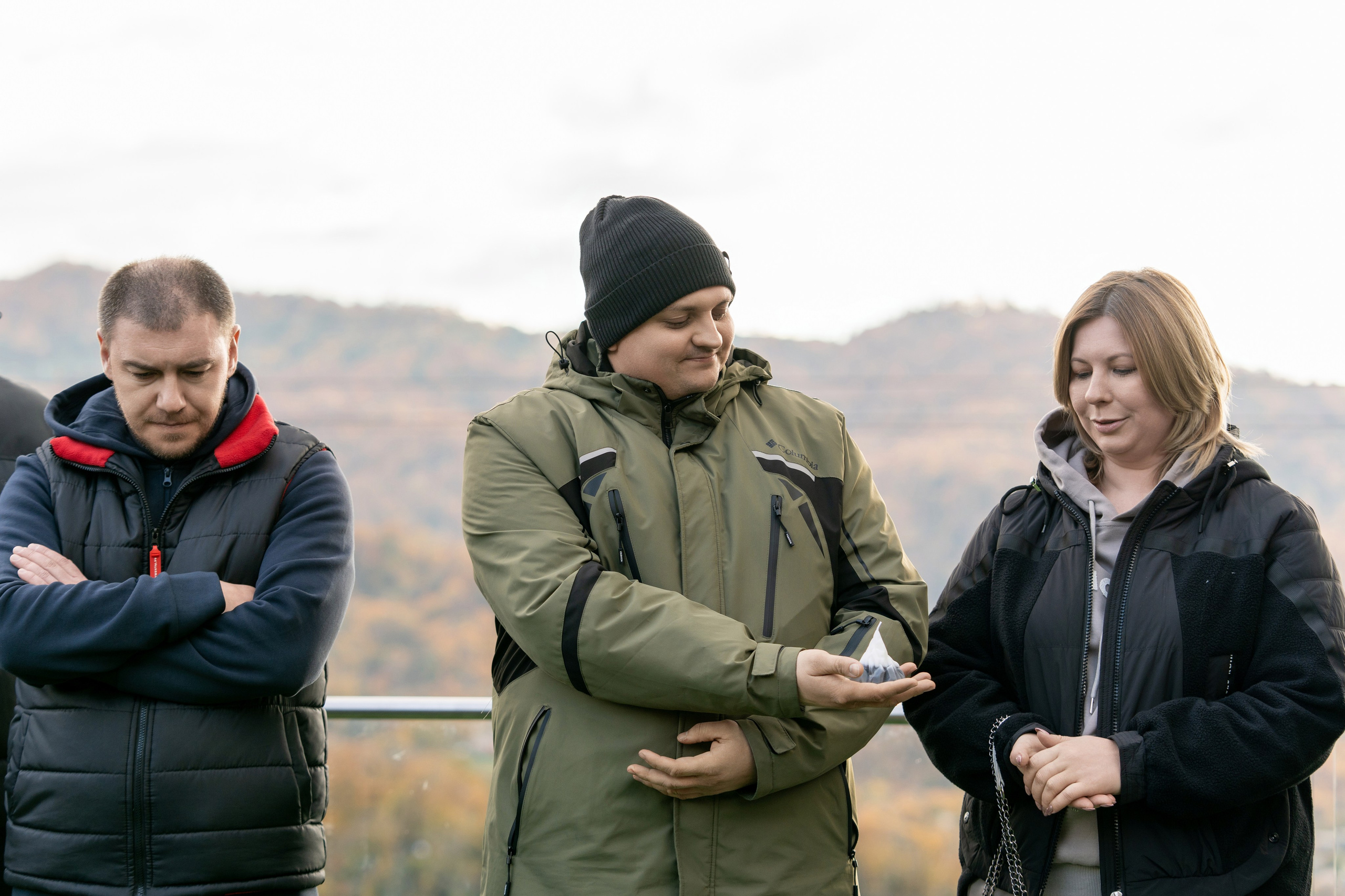 MICE мероприятие в Skypark. Репортажный фотограф в Красной Поляне и Сочи Павлюченко Екатерина