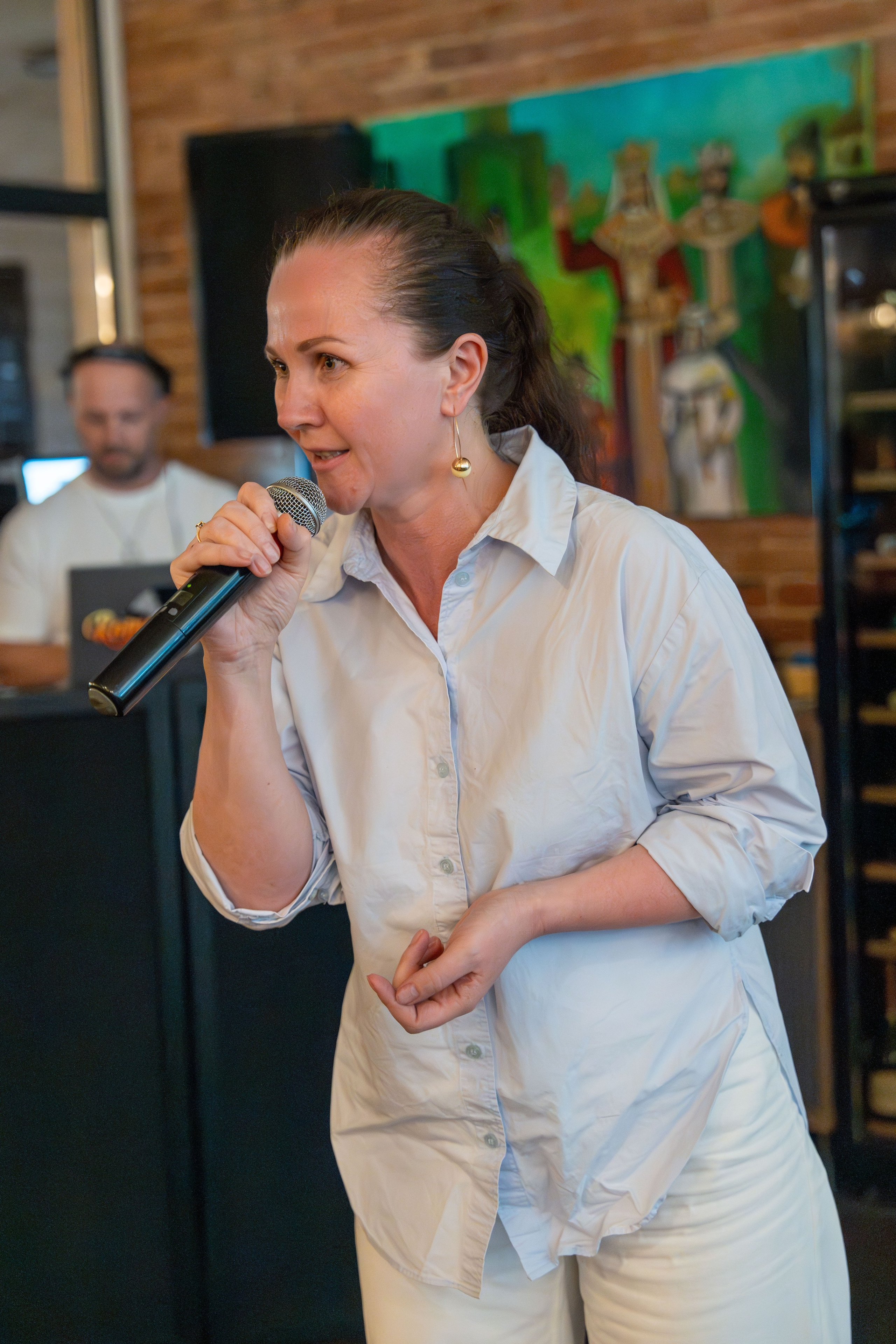 MICE мероприятие для компании Р-фарм. Репортажный фотограф в Красной Поляне и Сочи Павлюченко Екатерина