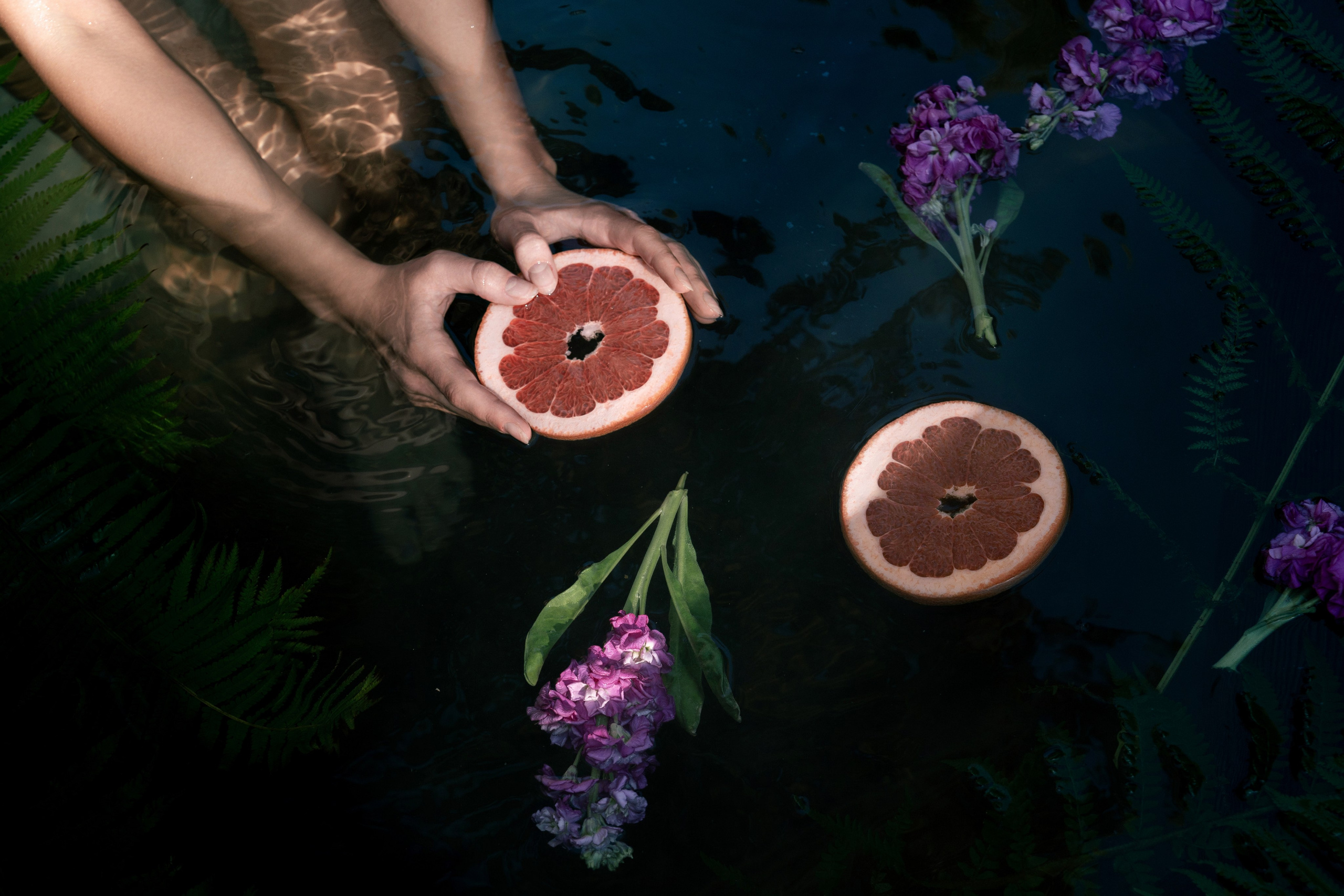 Контент для River Side Spa. Репортажный фотограф в Красной Поляне и Сочи Павлюченко Екатерина