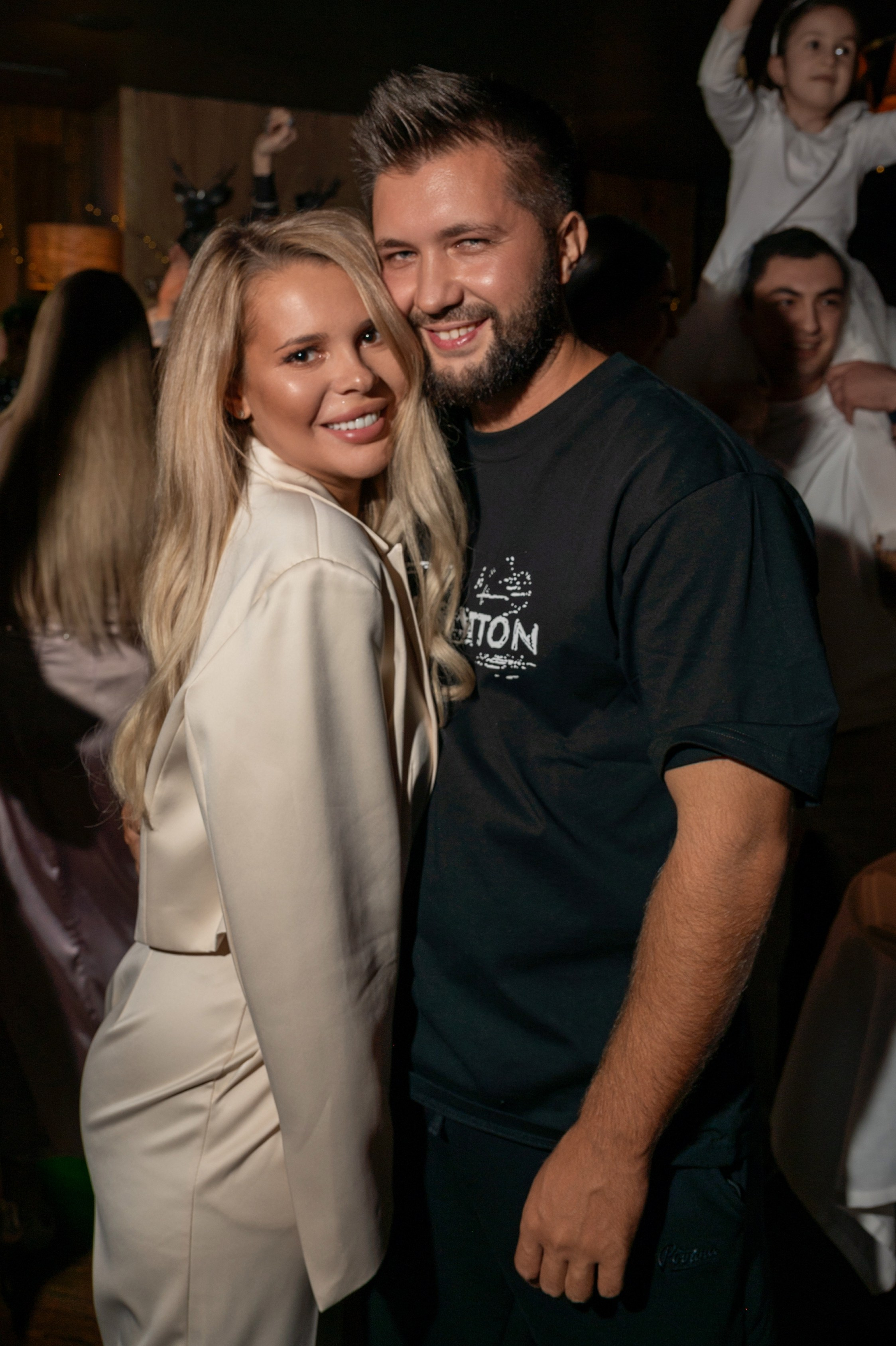 Новый год 2025 в ресторане Red Fox. Репортажный фотограф в Красной Поляне и Сочи Павлюченко Екатерина