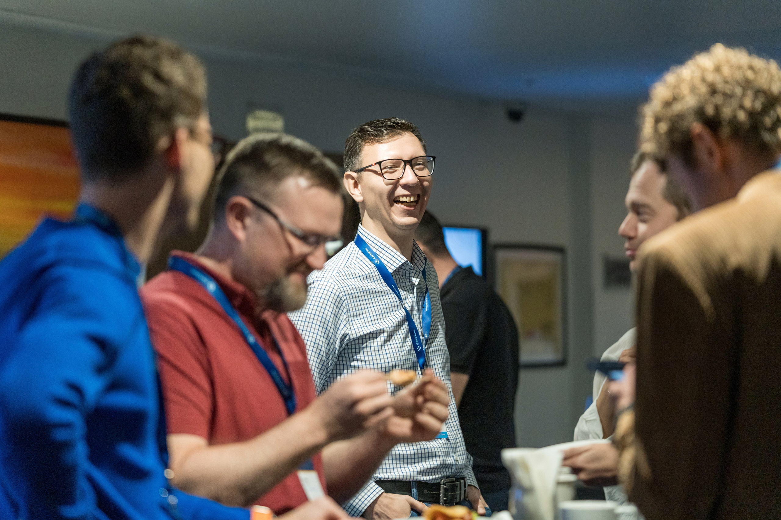 Тренинг для топ менеджмента компании ЕвроХим. Репортажный фотограф в Красной Поляне и Сочи Павлюченко Екатерина