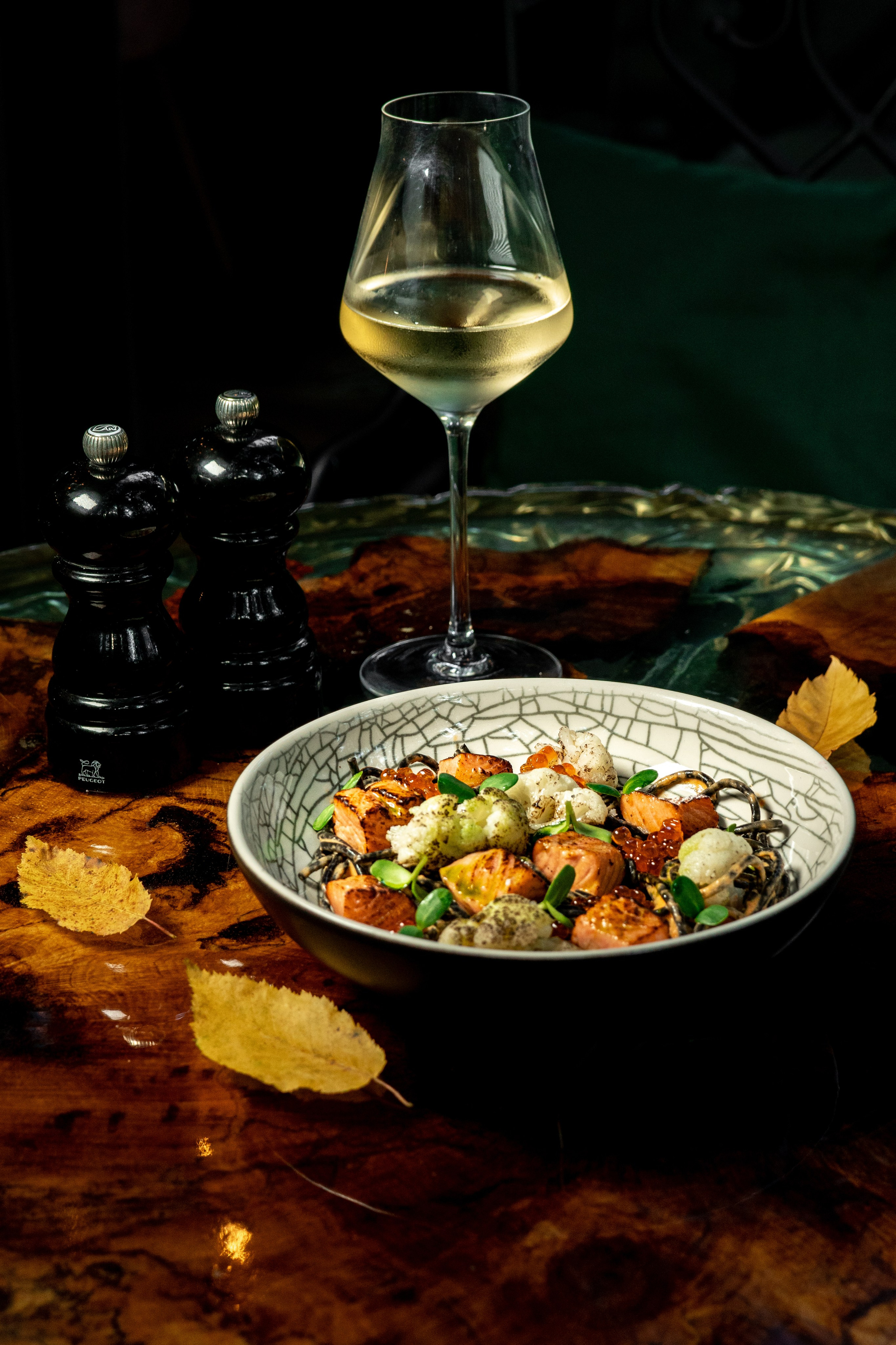 Предметная фотография блюд и напитков. Репортажный фотограф в Красной Поляне и Сочи Павлюченко Екатерина