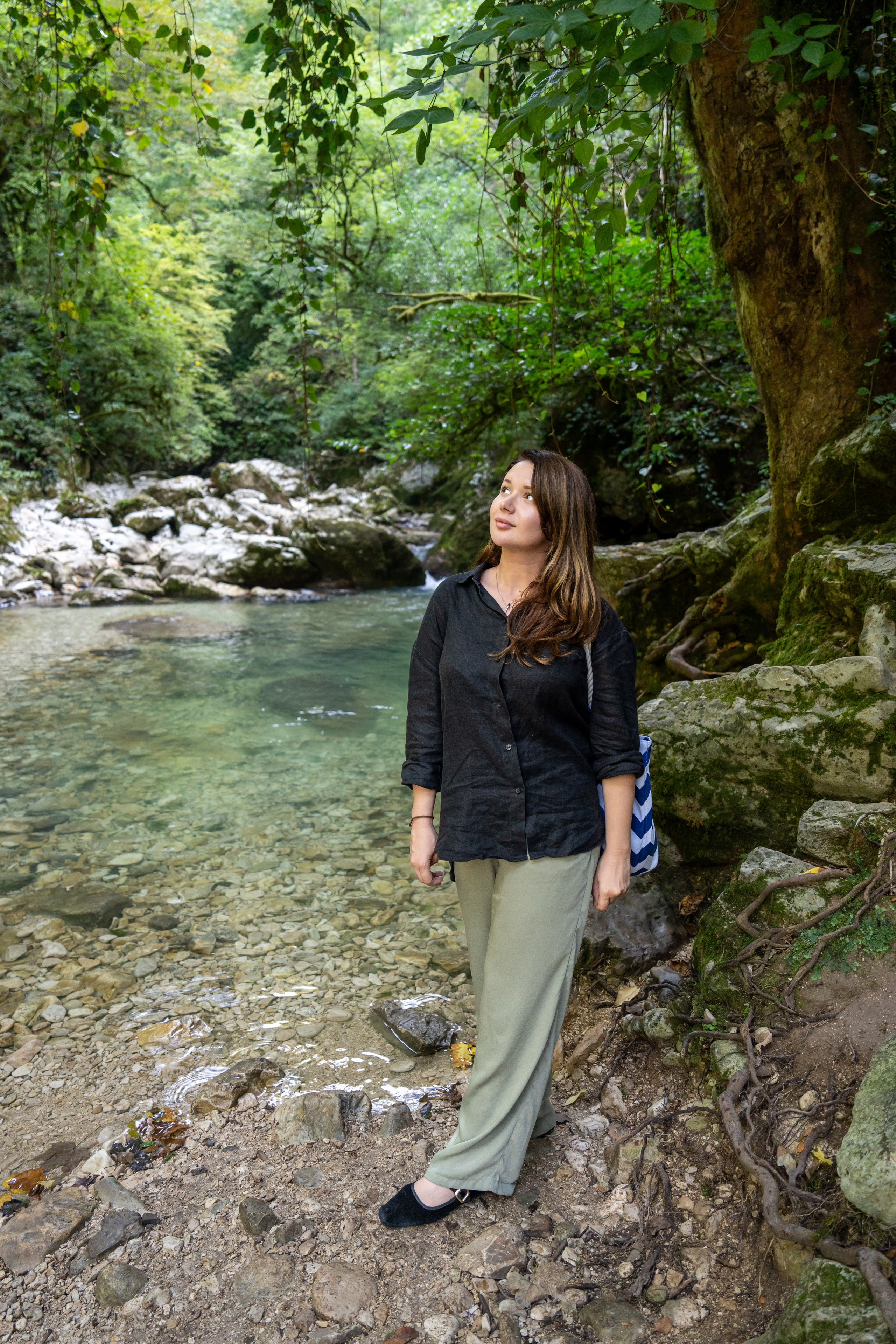 Mice мероприятие — тур по Абхазии. Репортажный фотограф в Красной Поляне и Сочи Павлюченко Екатерина