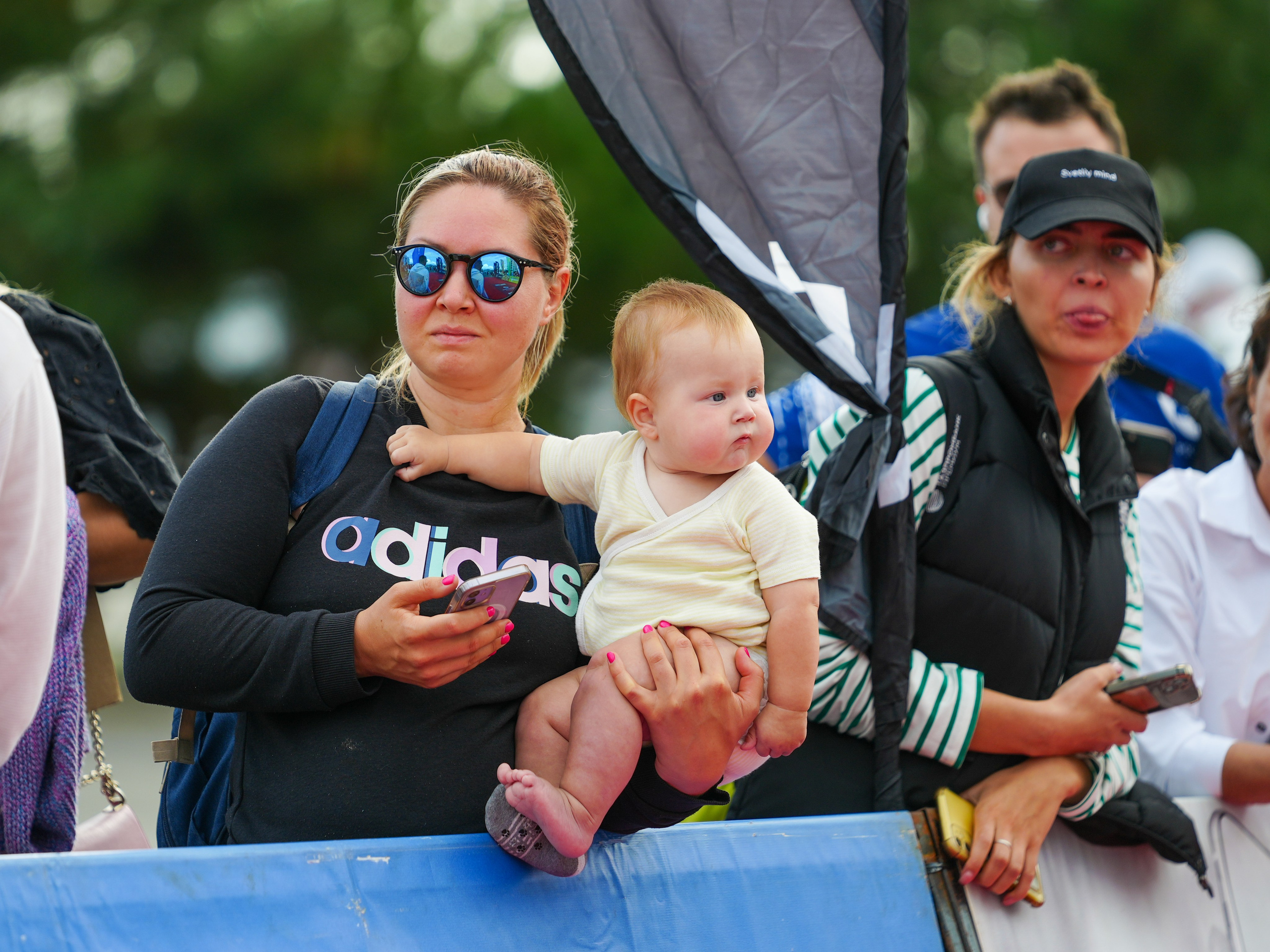 Фотоотчет партнерской интеграции для компании TELE2 на фестивале Ironstar. Репортажный фотограф в Красной Поляне и Сочи Павлюченко Екатерина