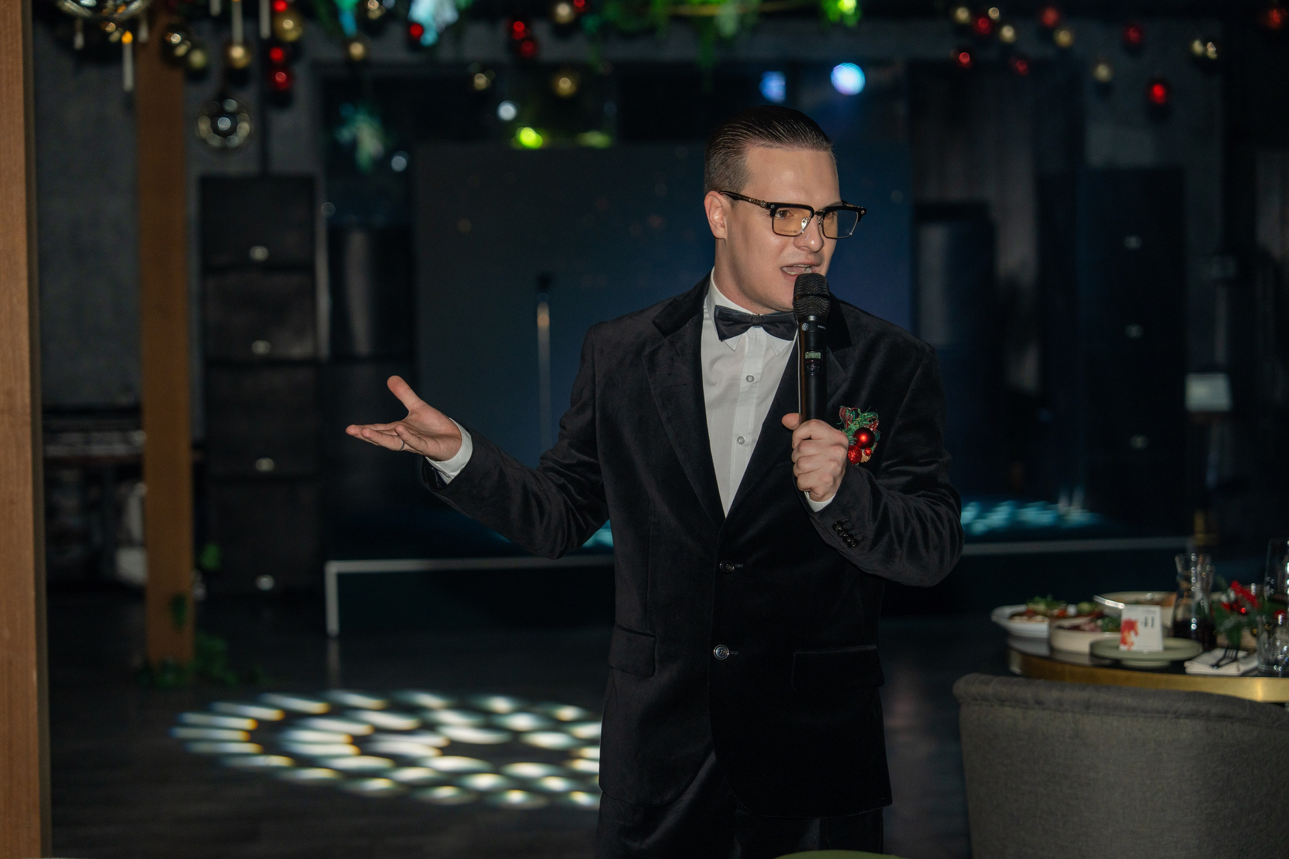 RS NYEAR2026. Репортажный фотограф в Красной Поляне и Сочи Павлюченко Екатерина