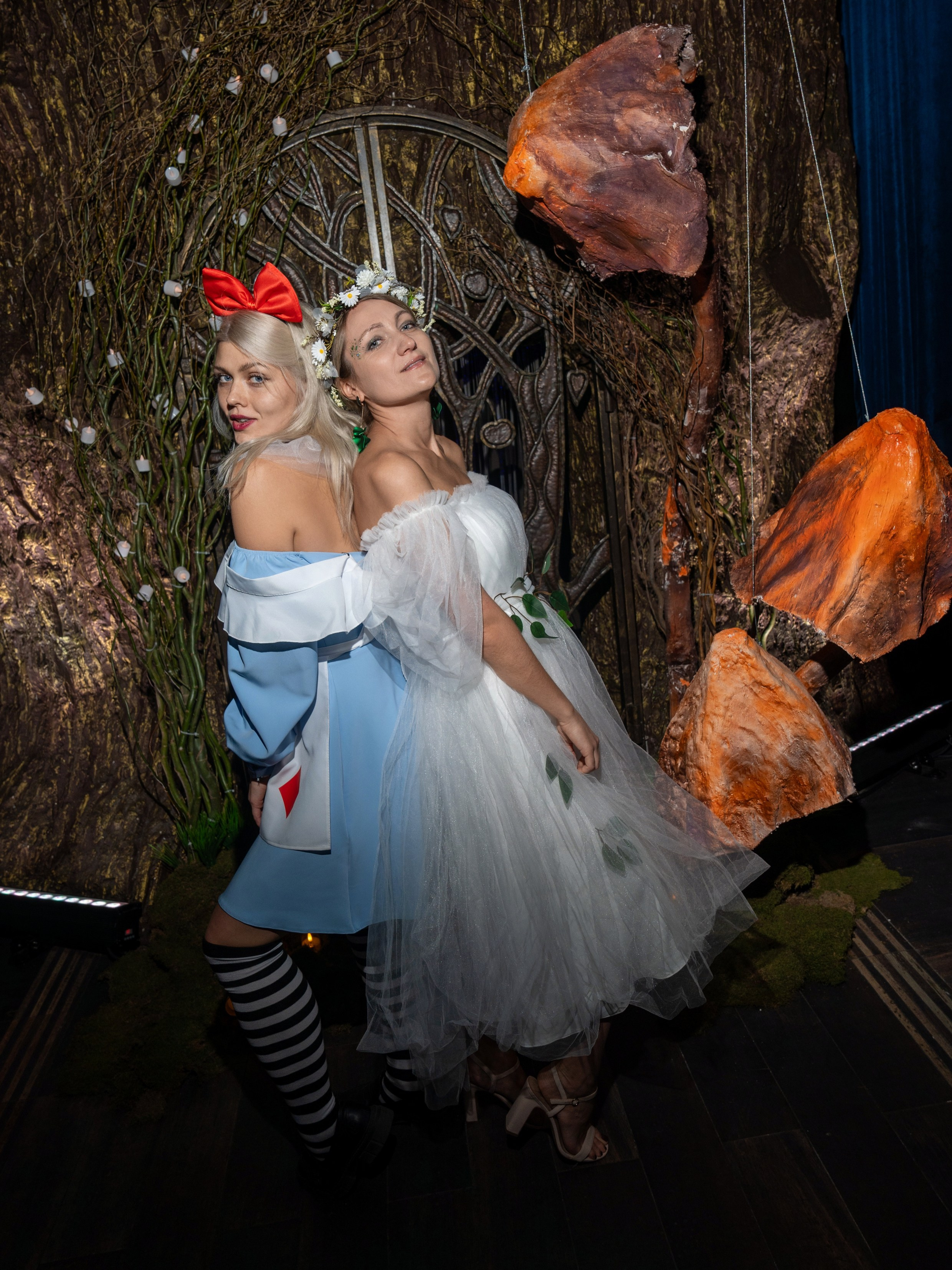 Гала-ужи «Акваполис». Репортажный фотограф в Красной Поляне и Сочи Павлюченко Екатерина