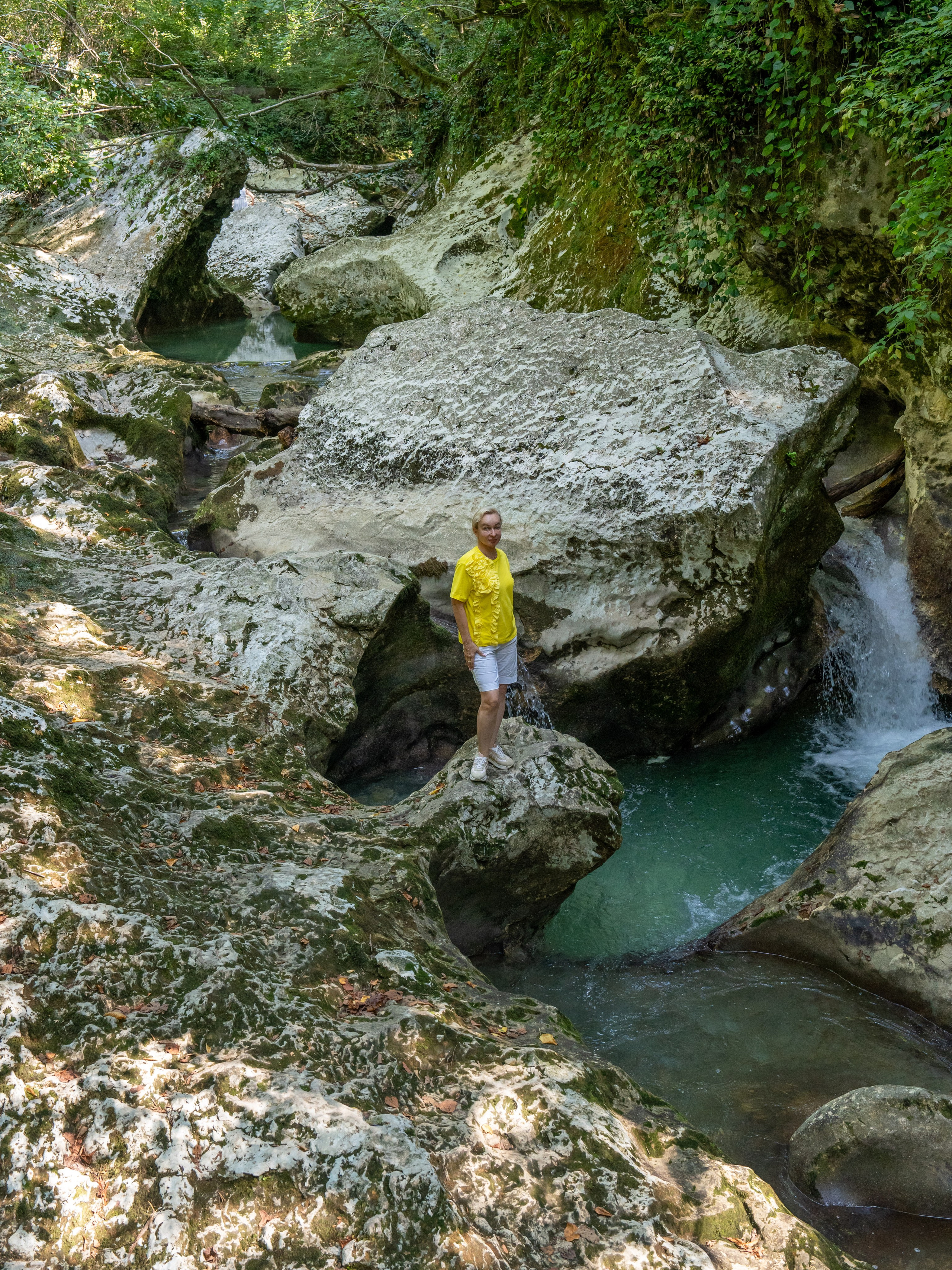 Mice мероприятие — тур по Абхазии. Репортажный фотограф в Красной Поляне и Сочи Павлюченко Екатерина
