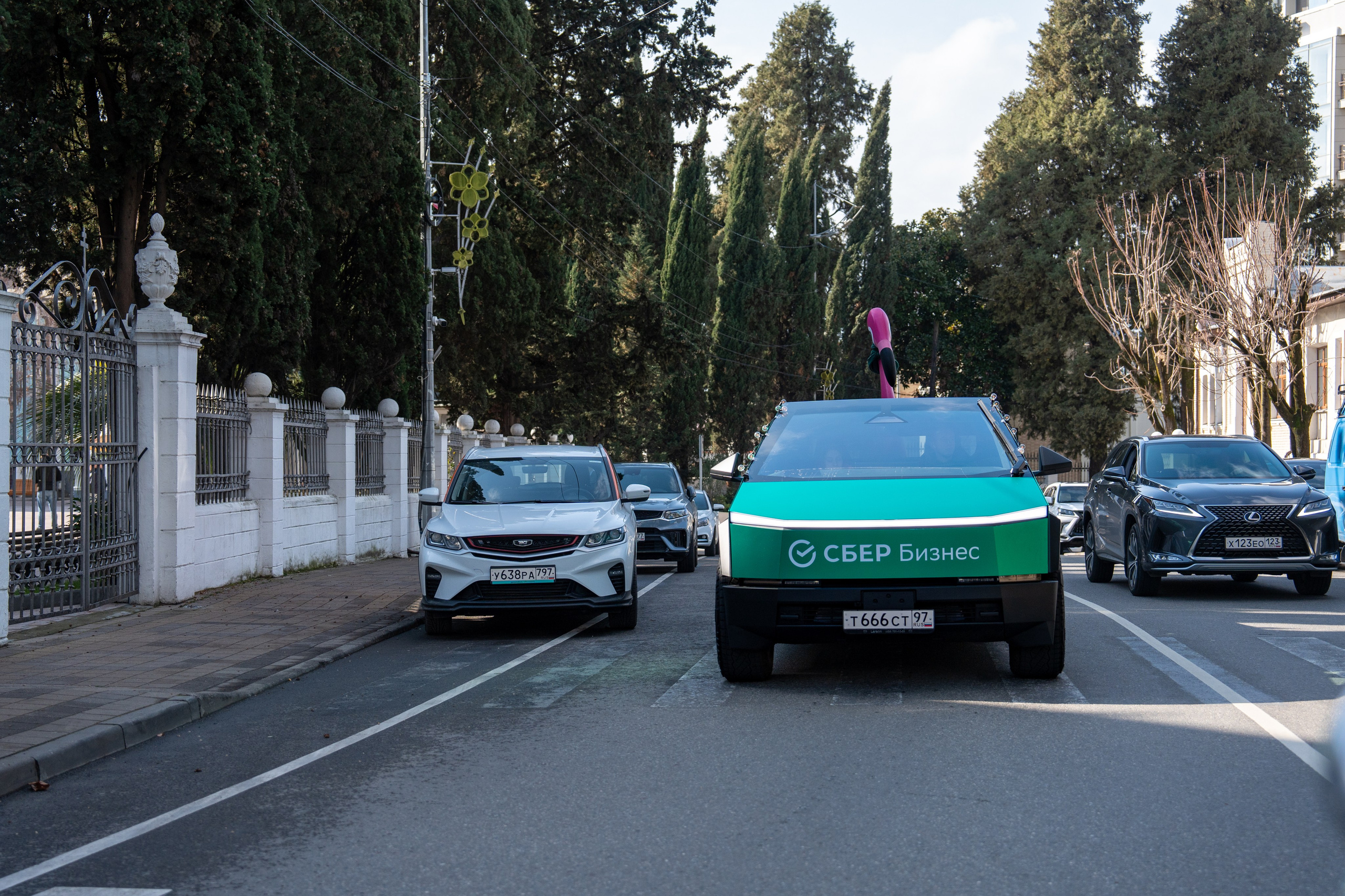 Сбер-маркетинг в Сочи и Красной Поляне. Репортажный фотограф в Красной Поляне и Сочи Павлюченко Екатерина